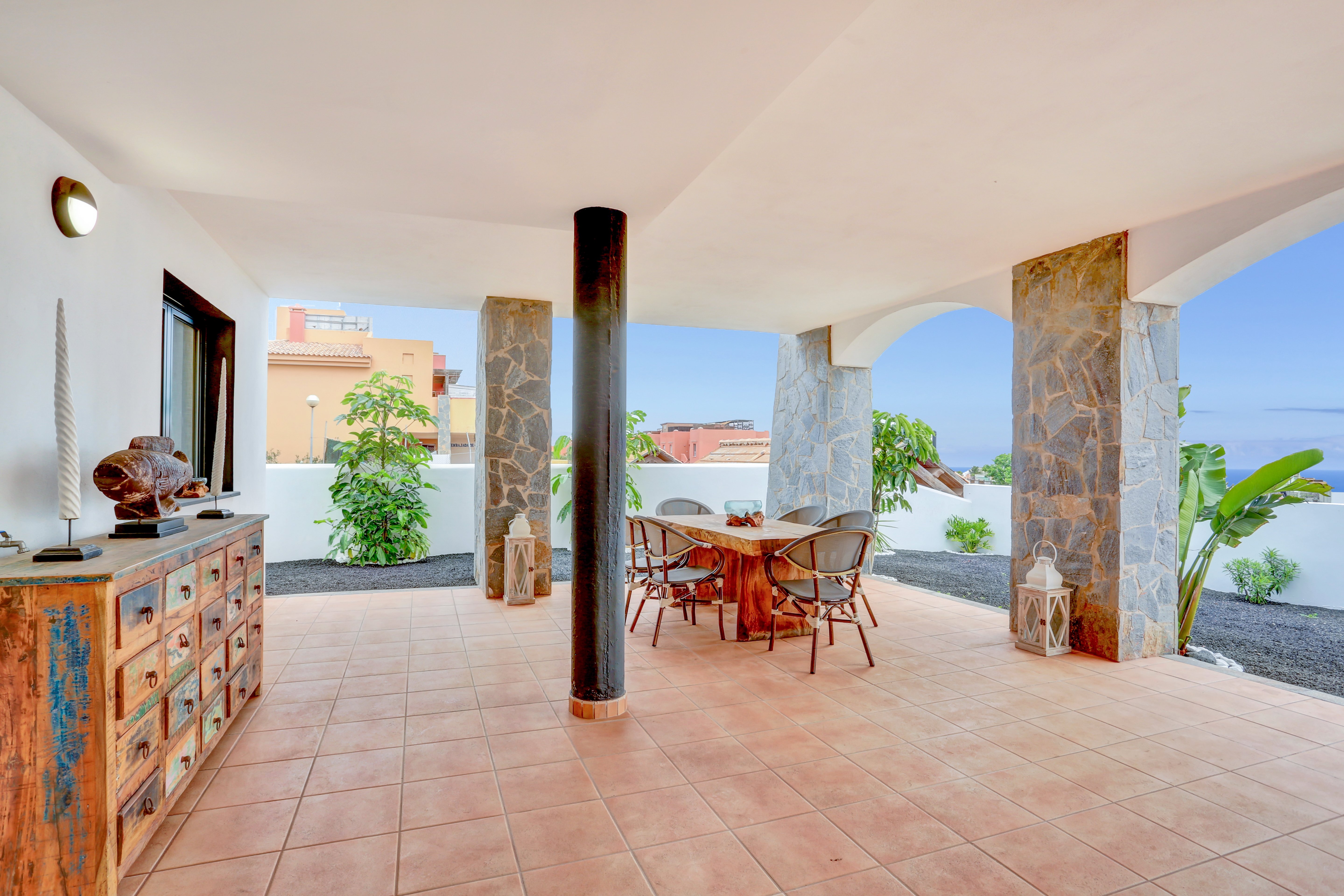 Piso en venta en calle Alcaudon