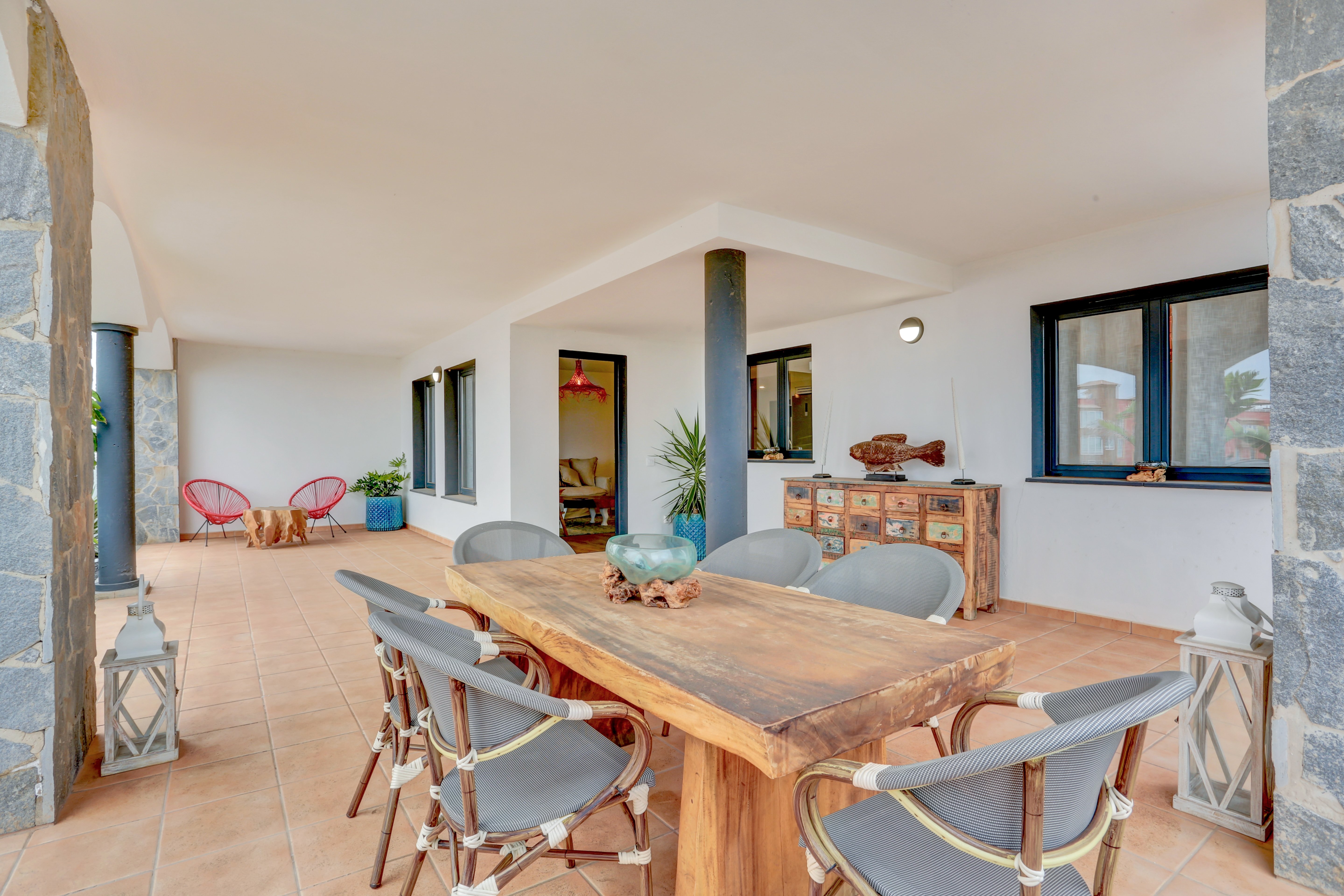 Piso en venta en calle Alcaudon