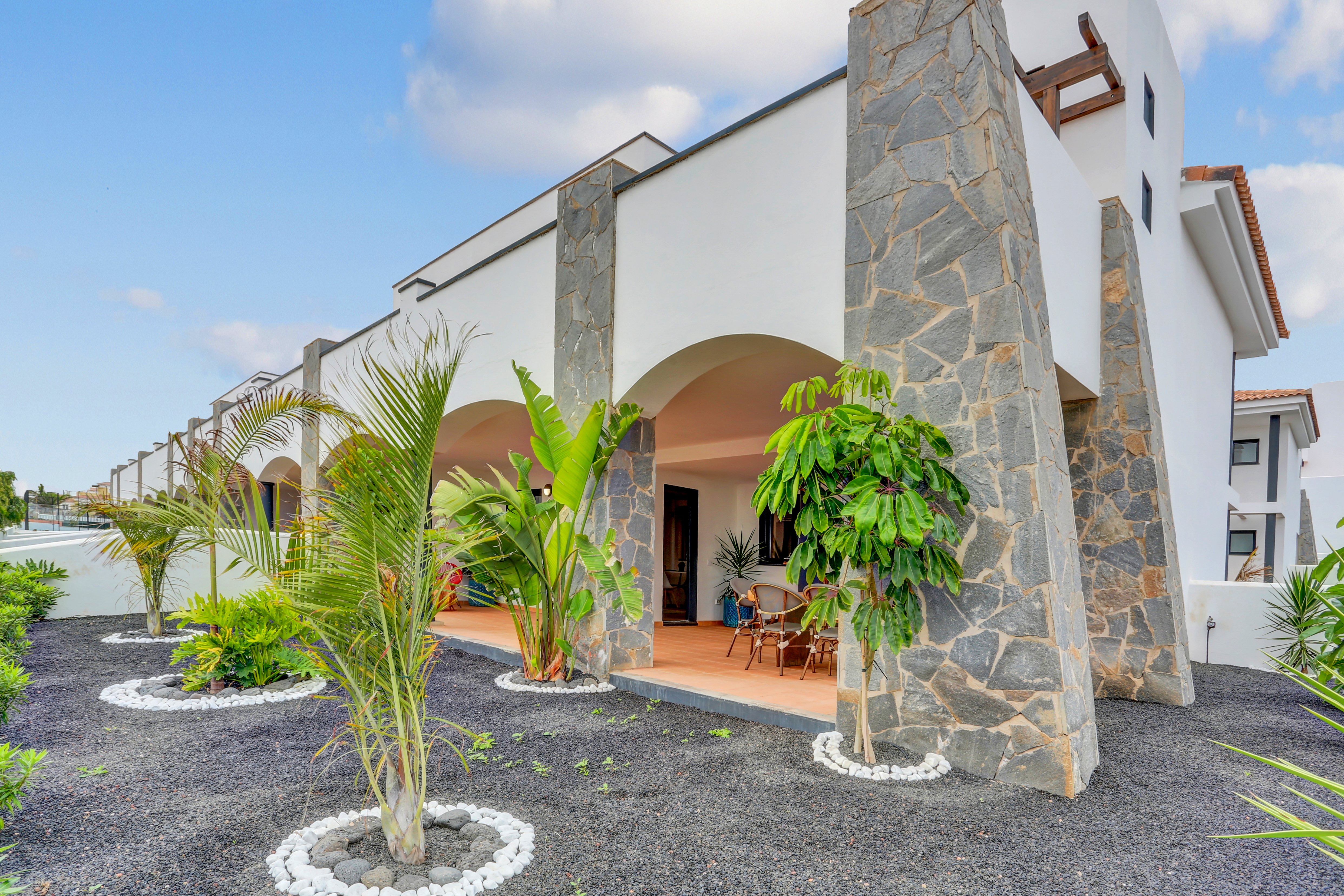 Piso en venta en calle Alcaudon