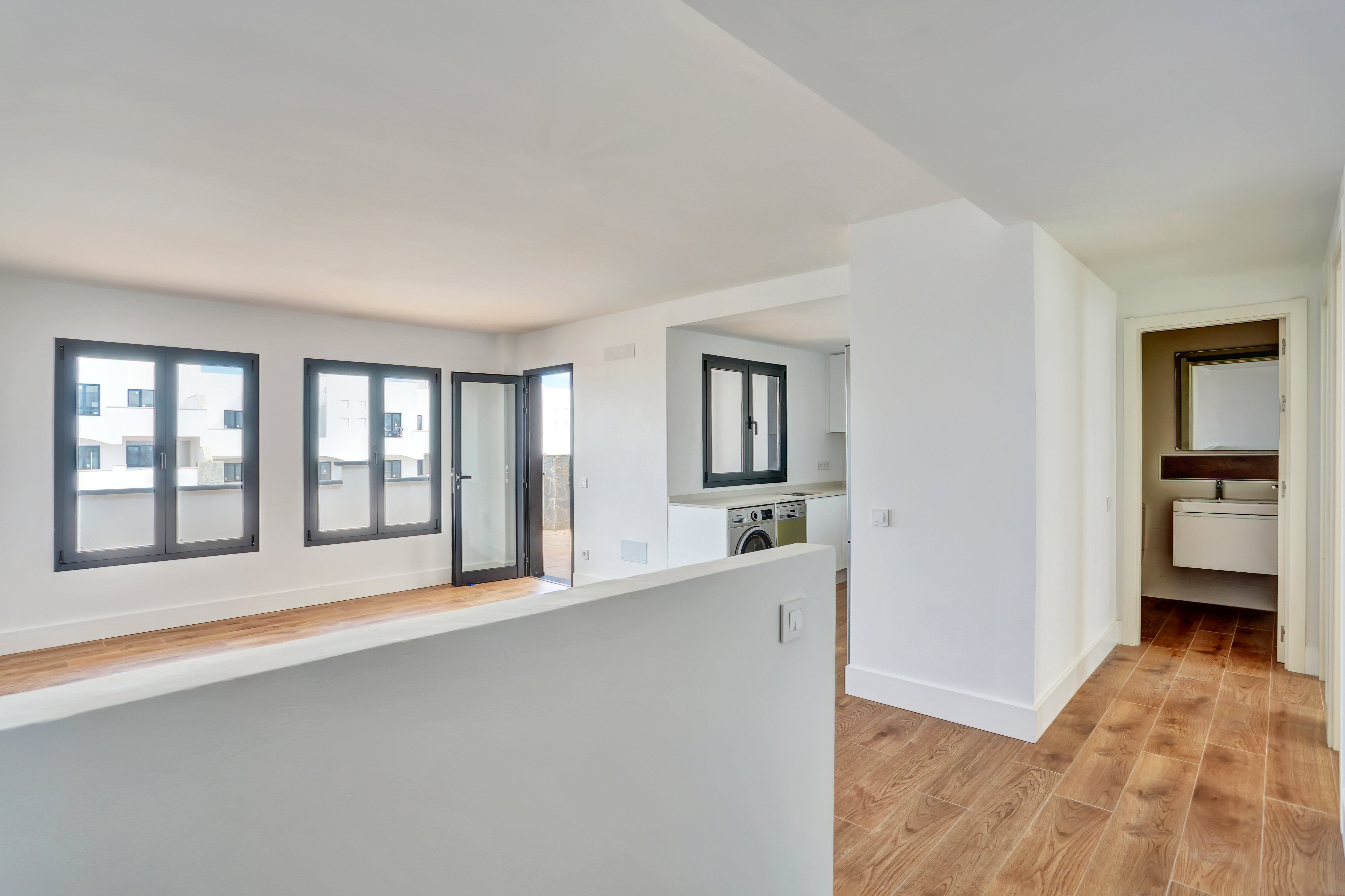 Piso en venta en calle Alcaudon