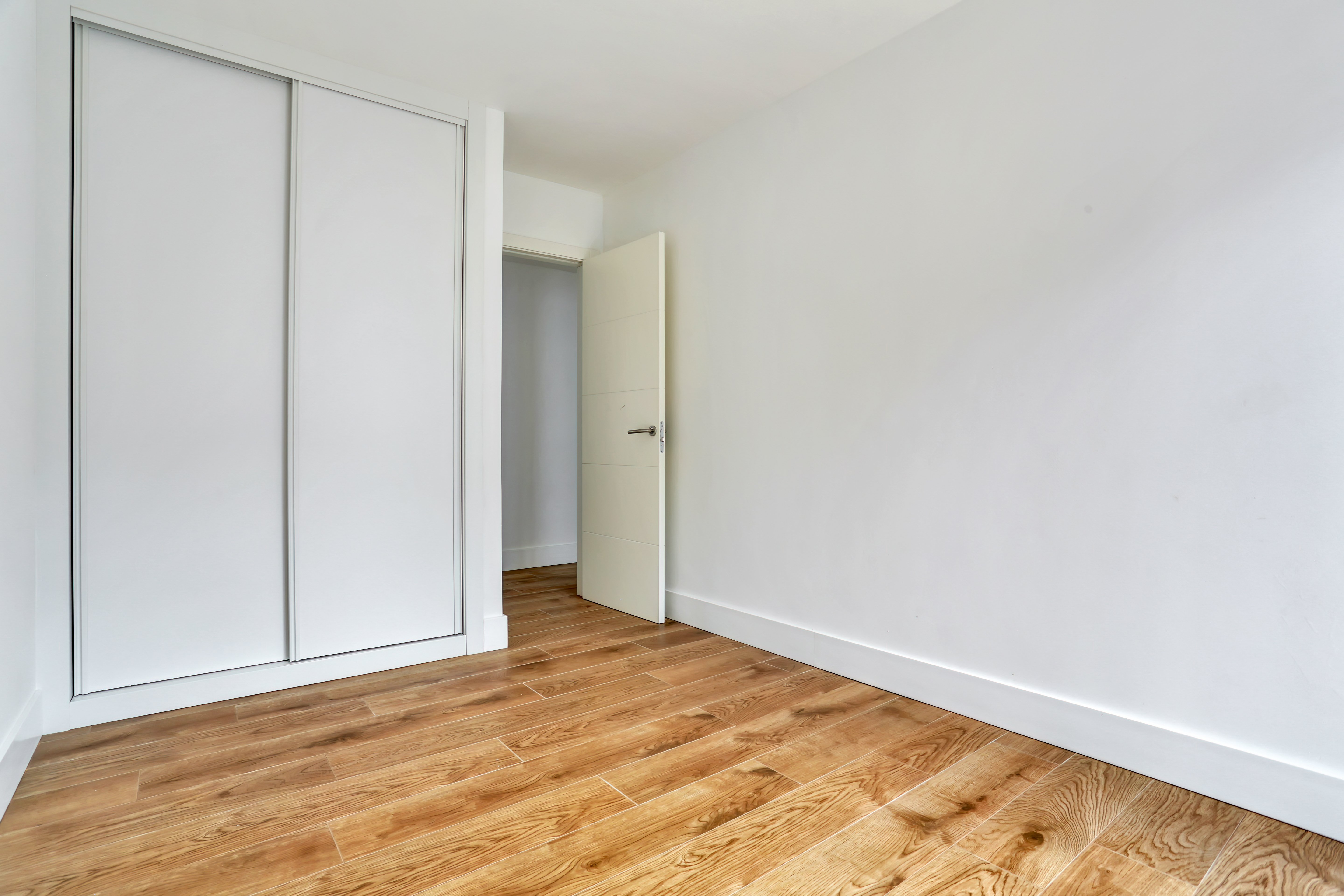 Piso en venta en calle Alcaudon