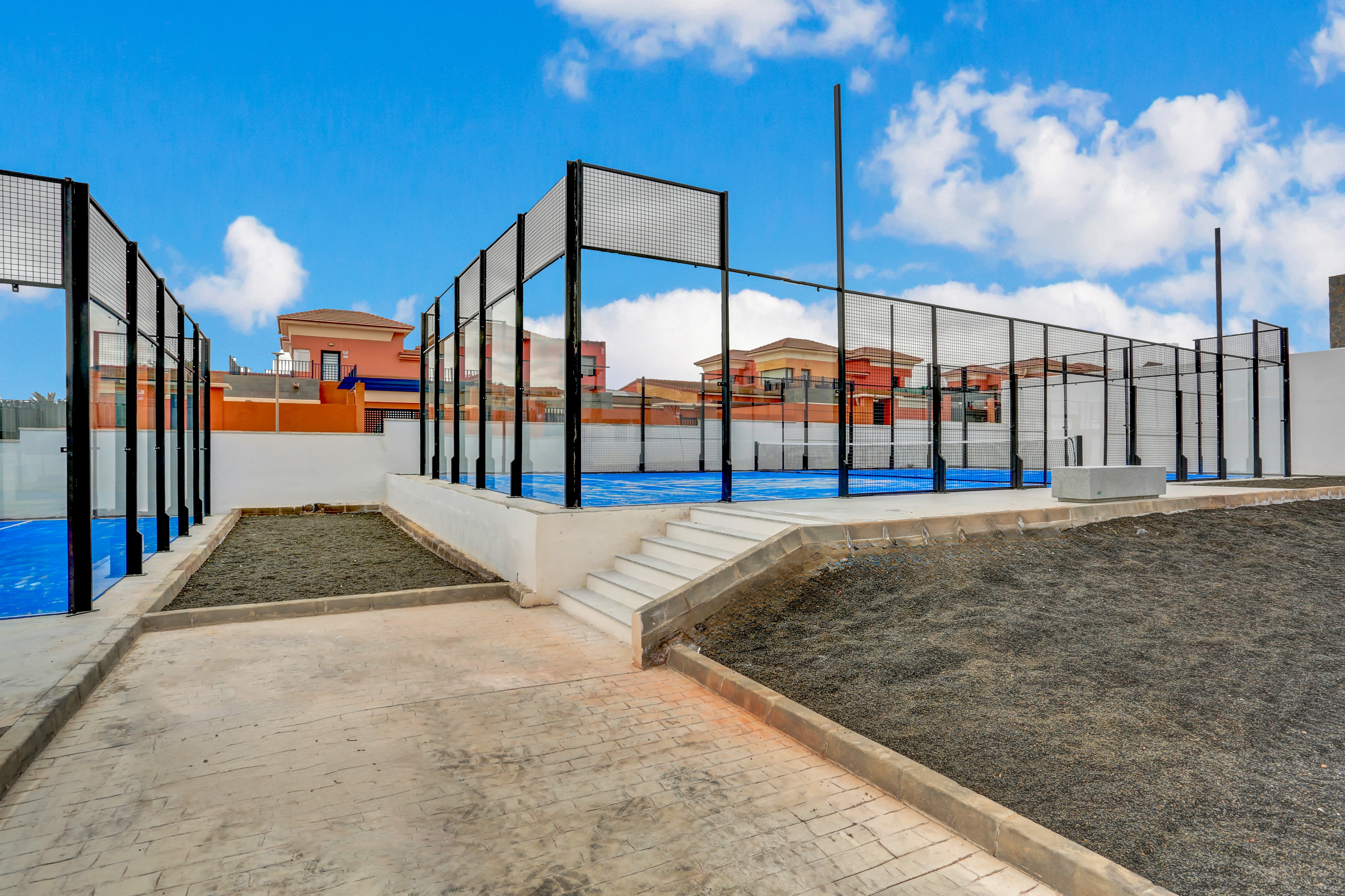 Piso en venta en calle Alcaudon