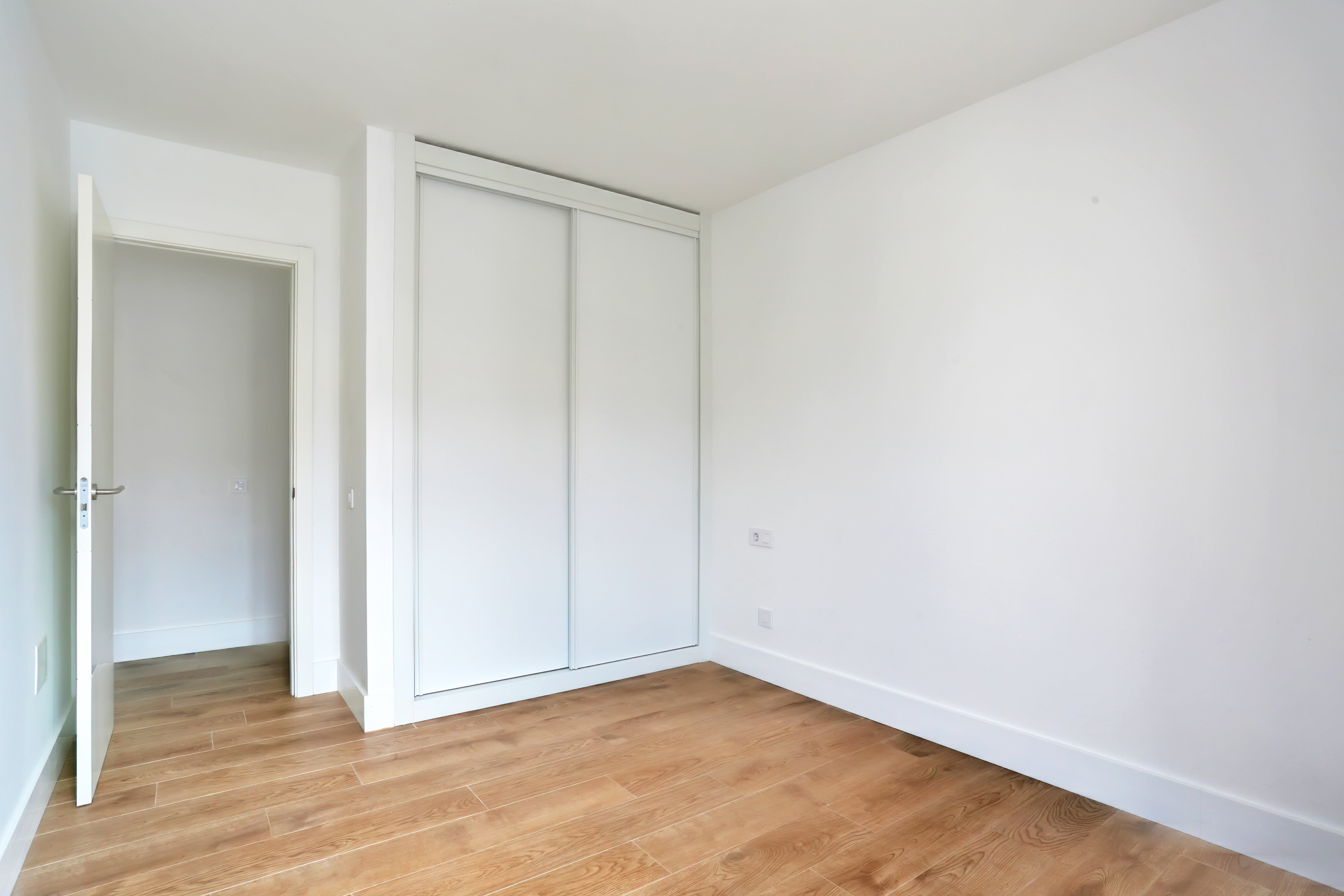 Piso en venta en calle Alcaudon