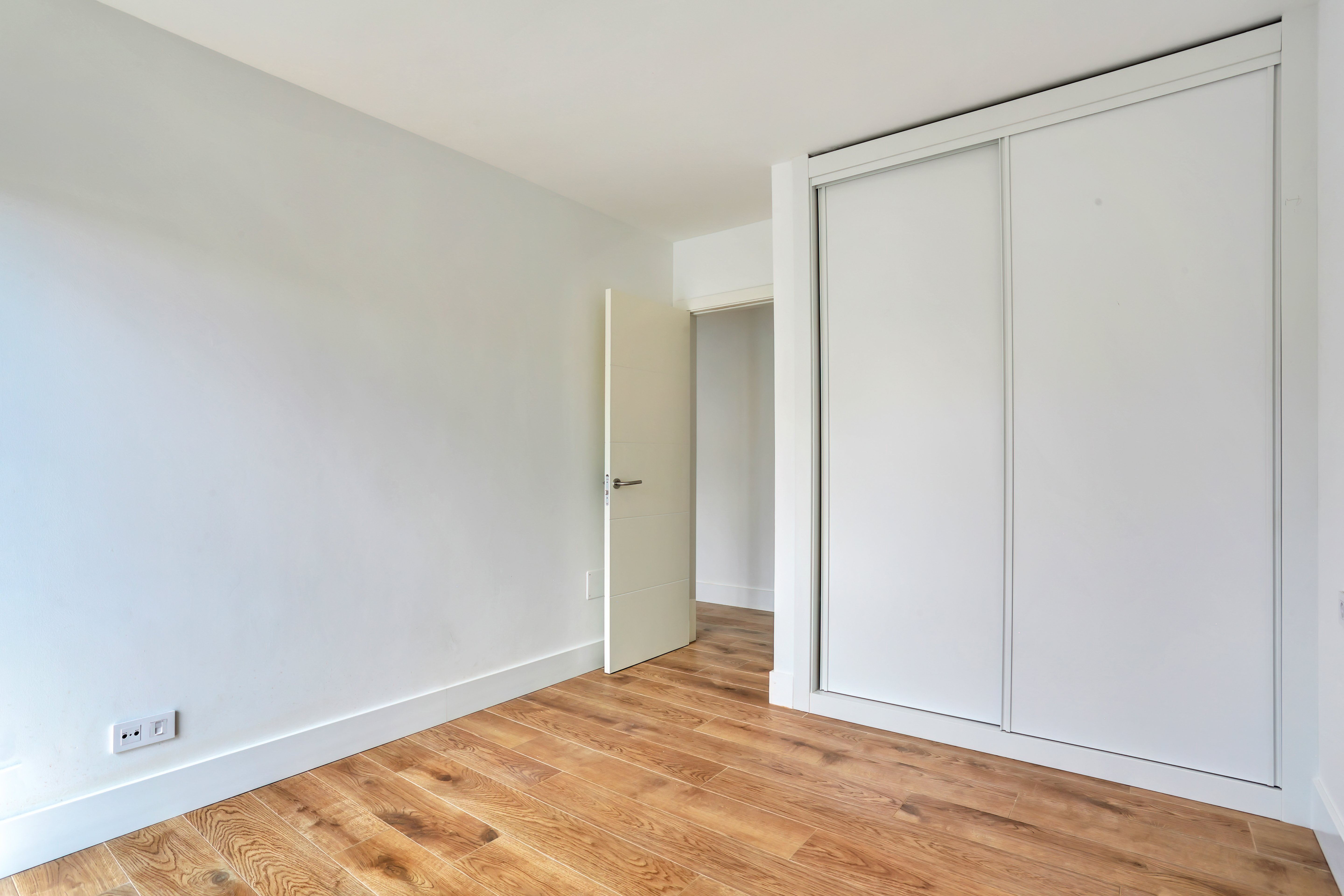 Piso en venta en calle Alcaudon