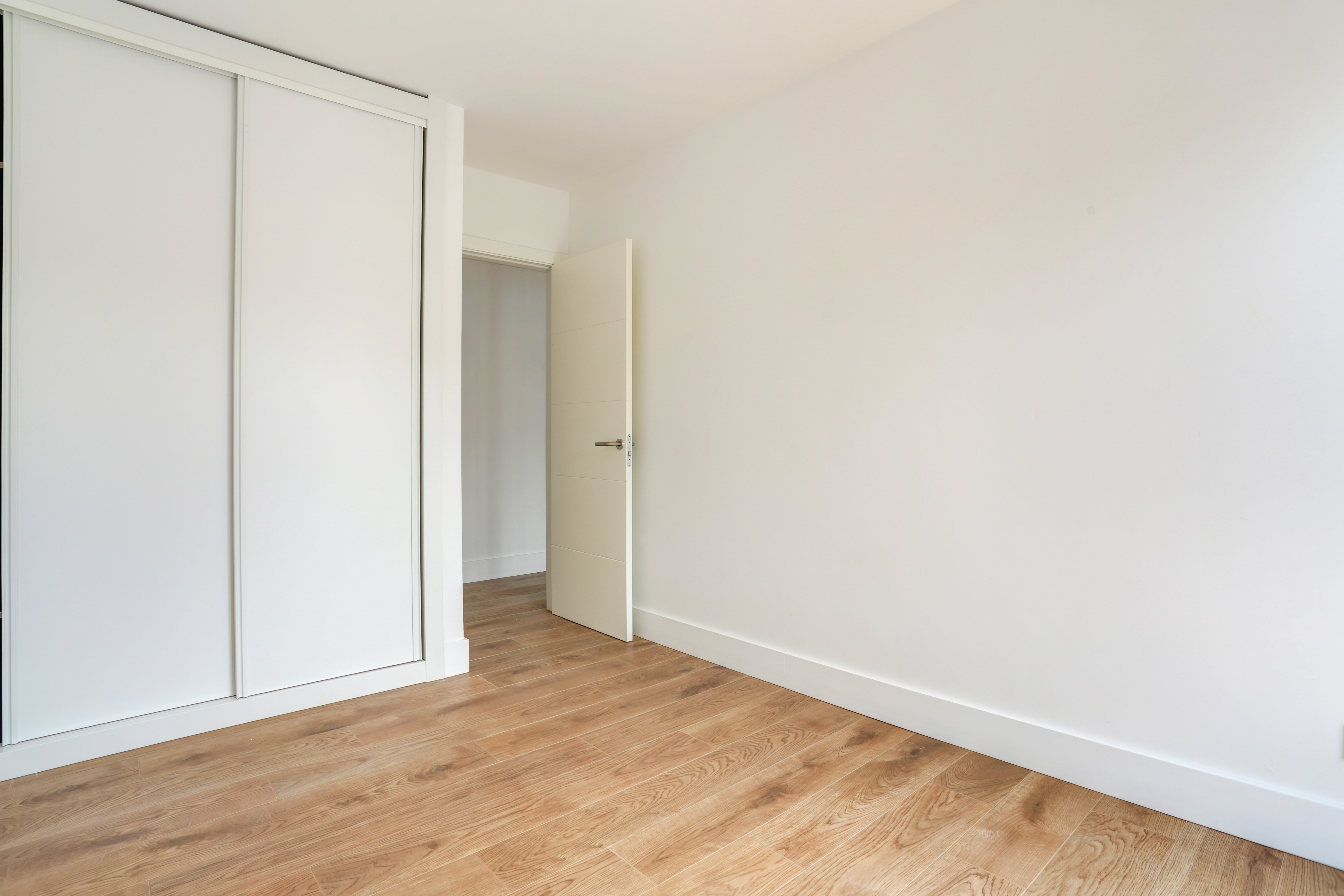 Piso en venta en calle Alcaudon