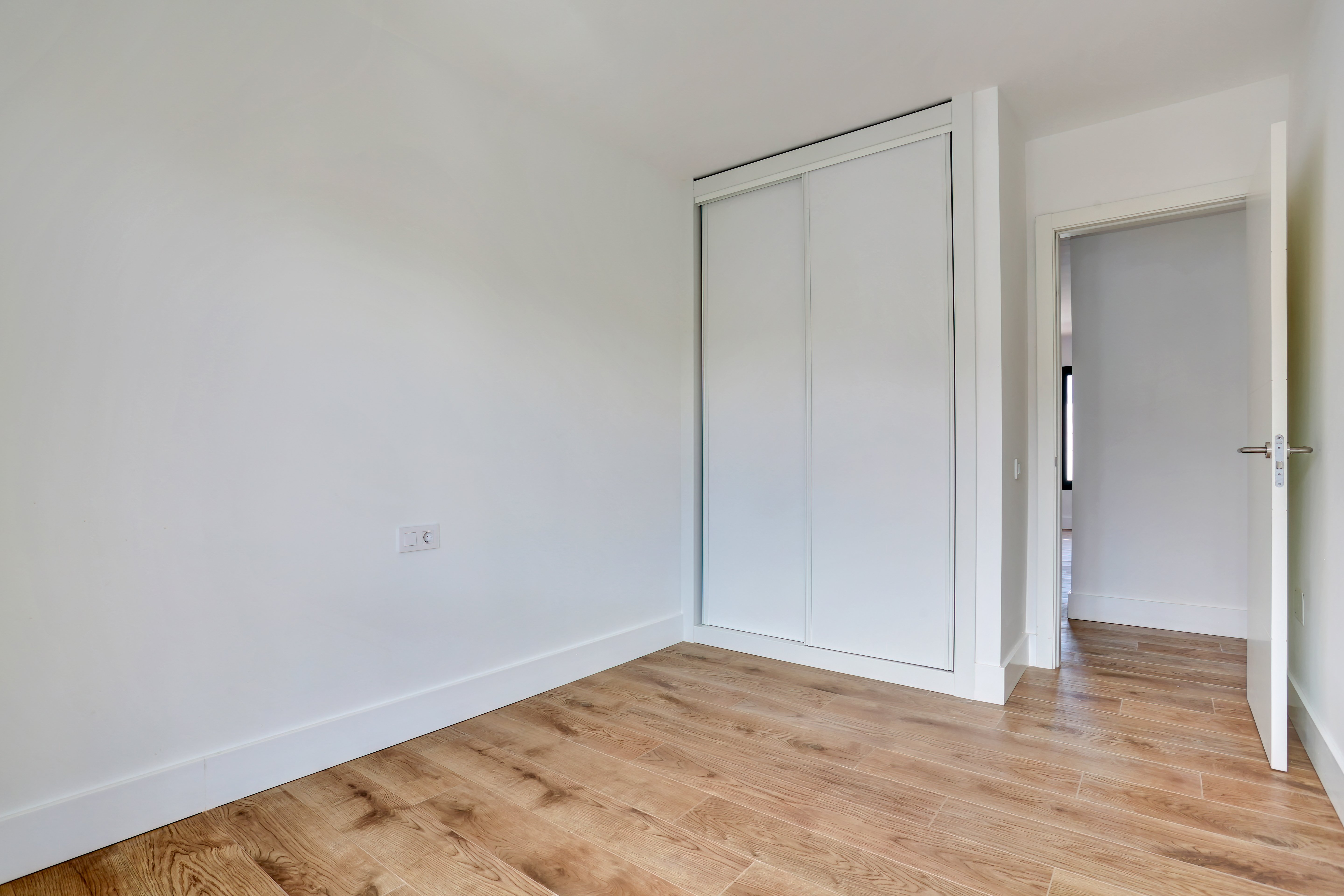 Piso en venta en calle Alcaudon