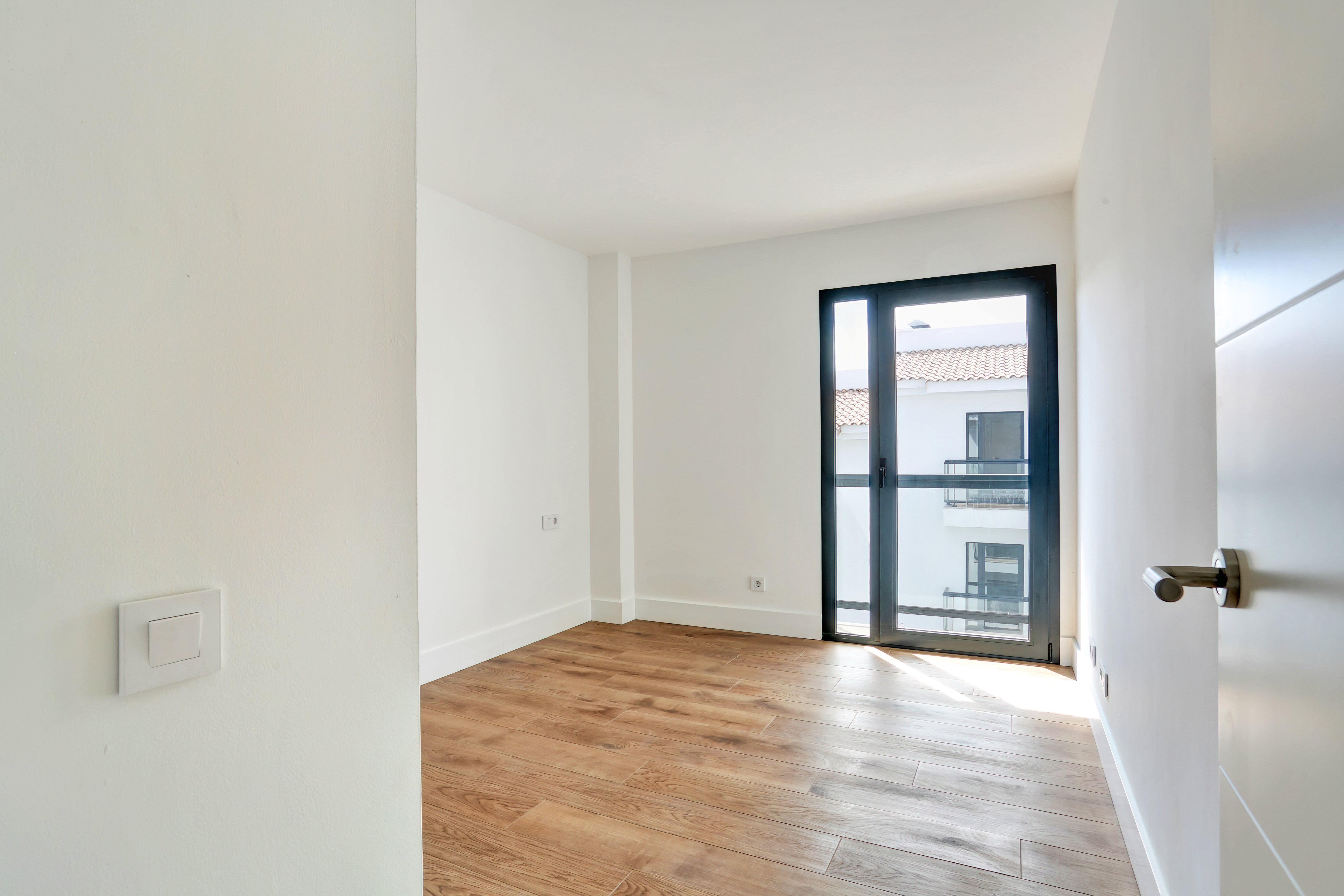 Piso en venta en calle Alcaudon