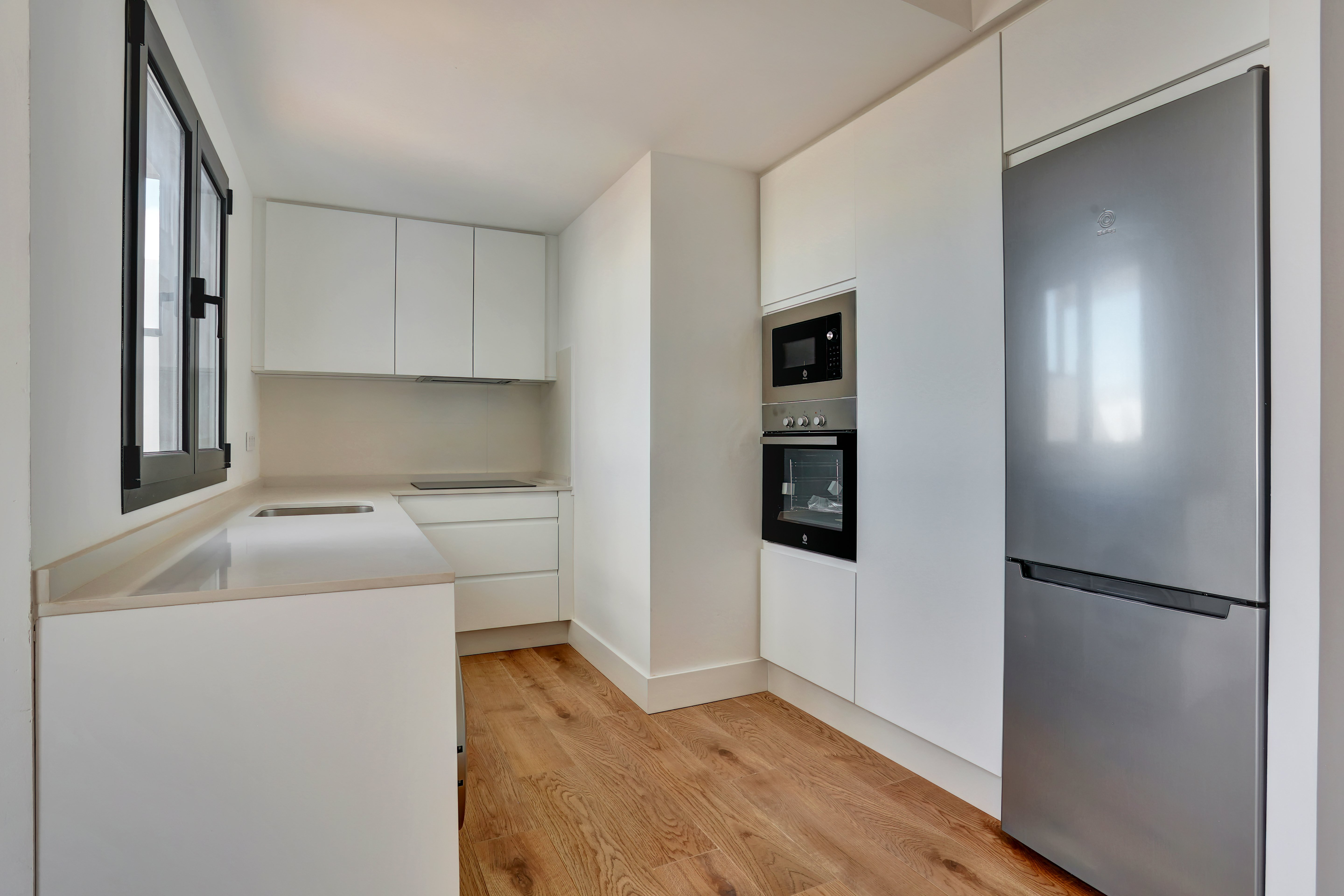 Piso en venta en calle Alcaudon