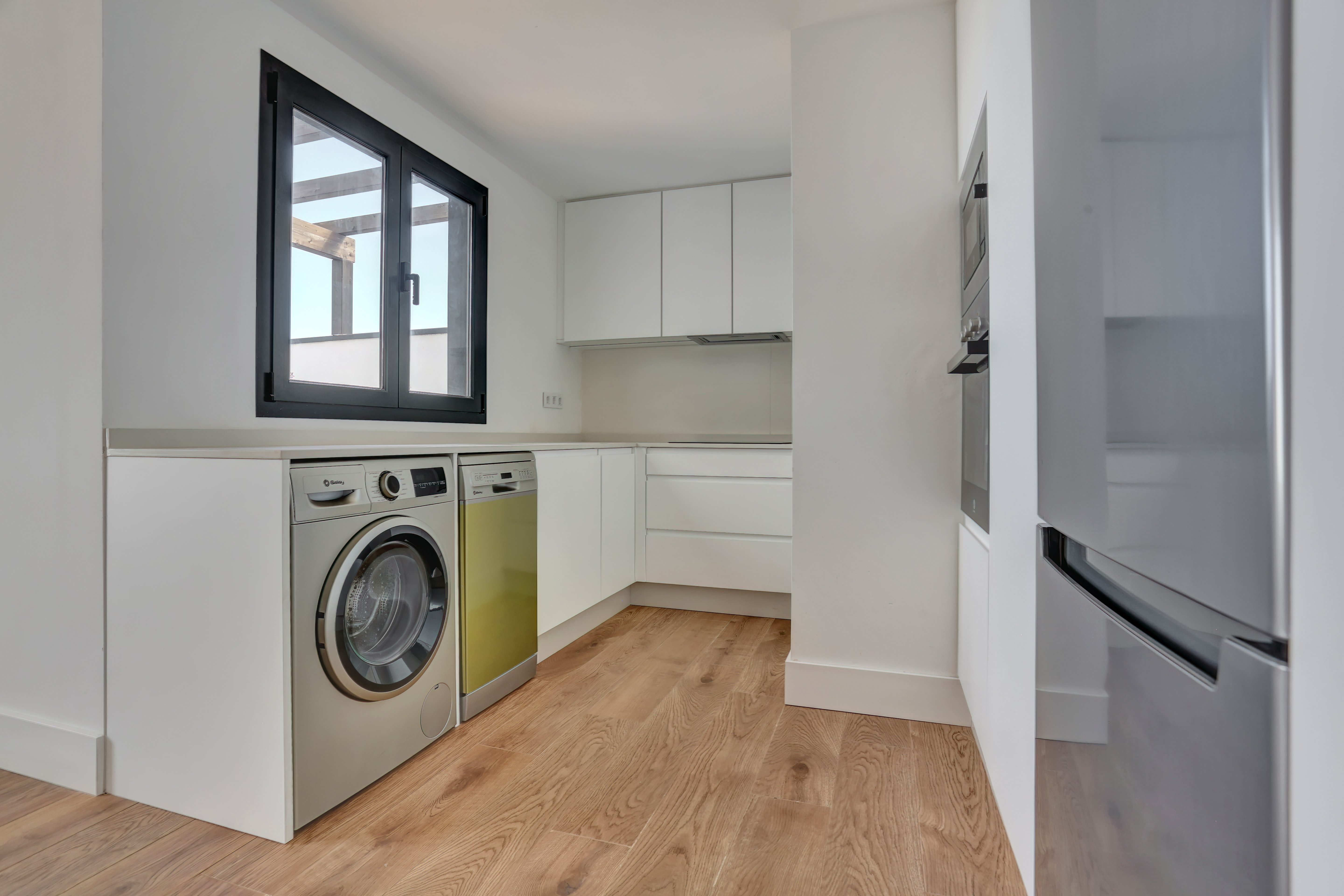 Piso en venta en calle Alcaudon