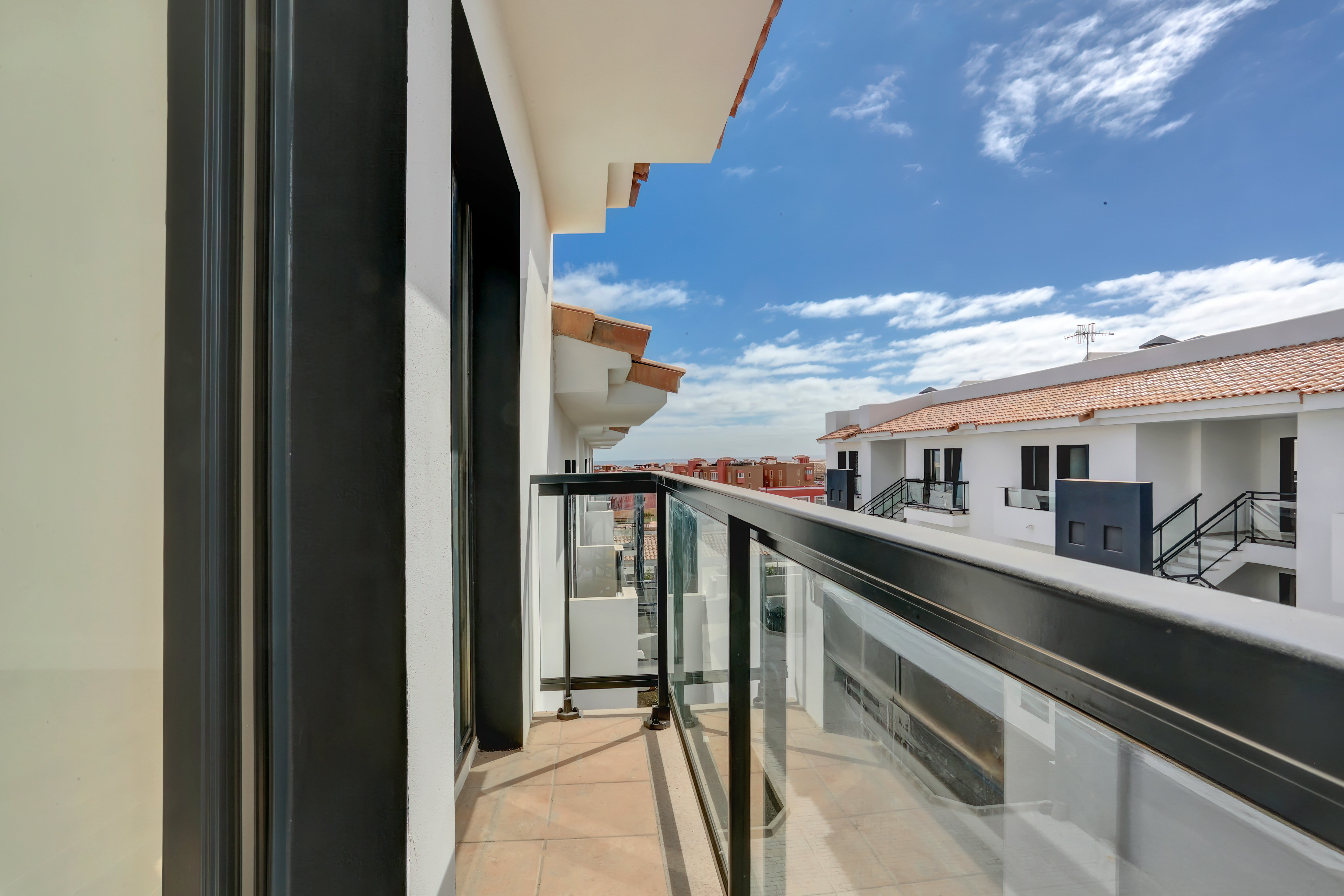 Piso en venta en calle Alcaudon