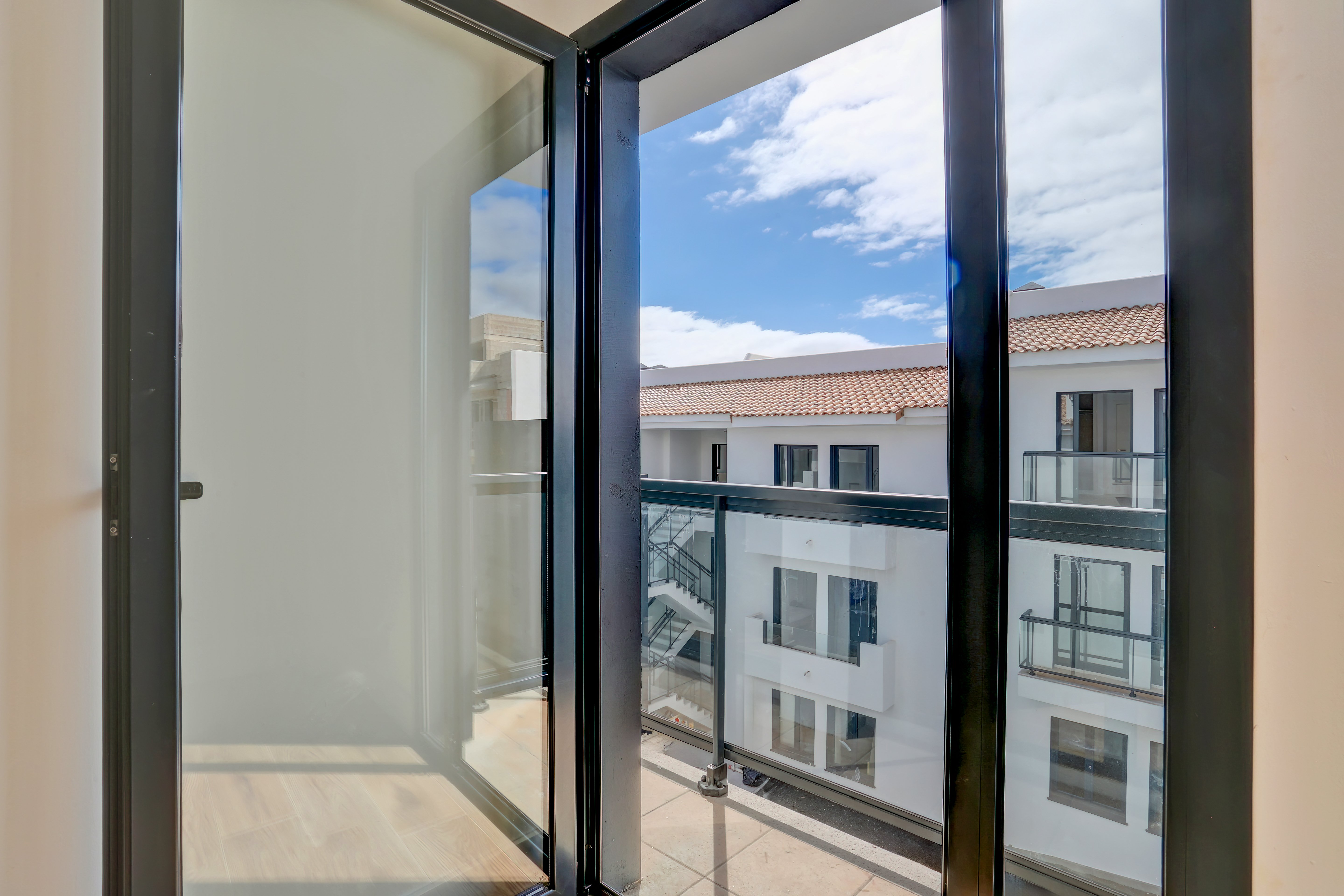 Piso en venta en calle Alcaudon