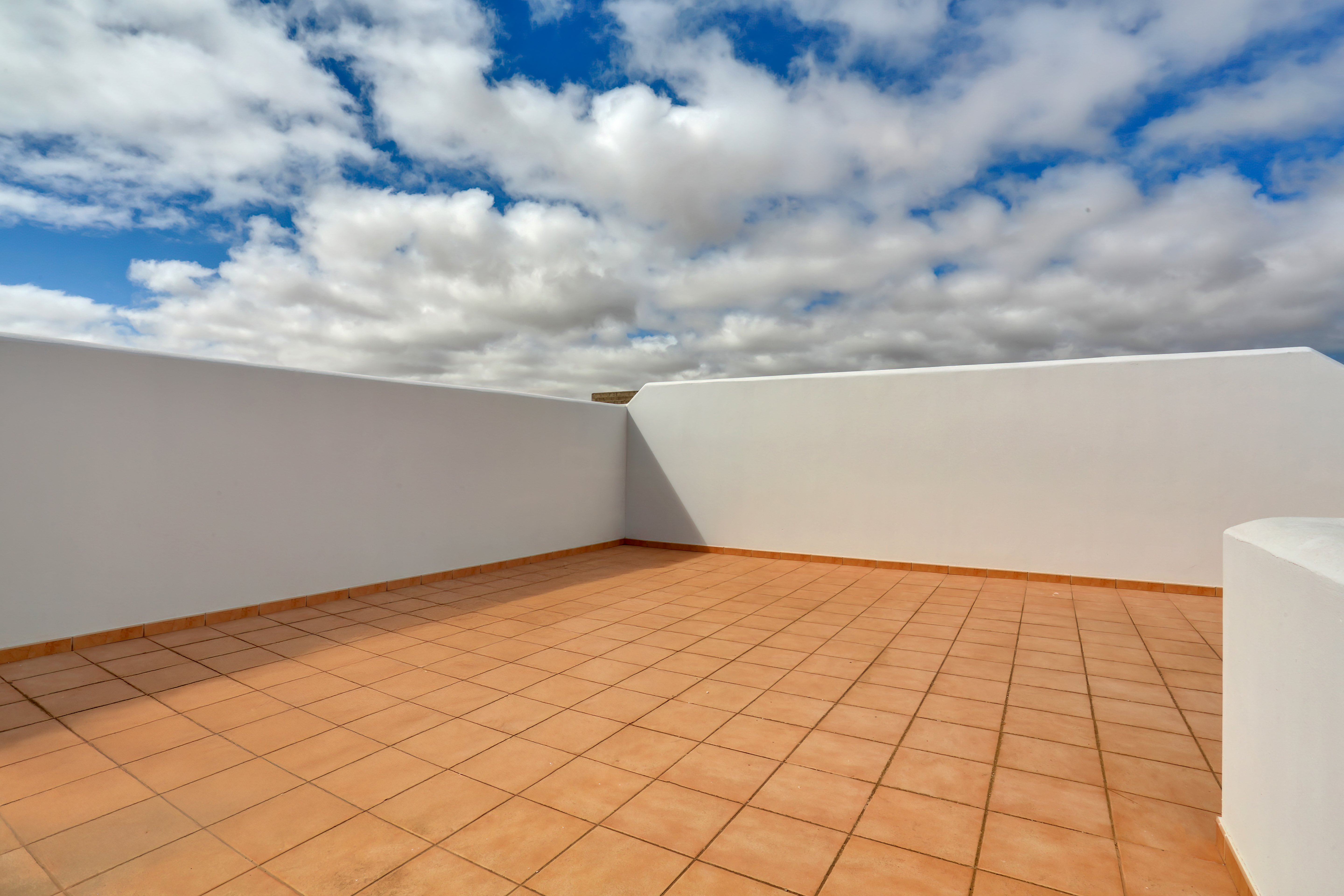 Piso en venta en calle Alcaudon