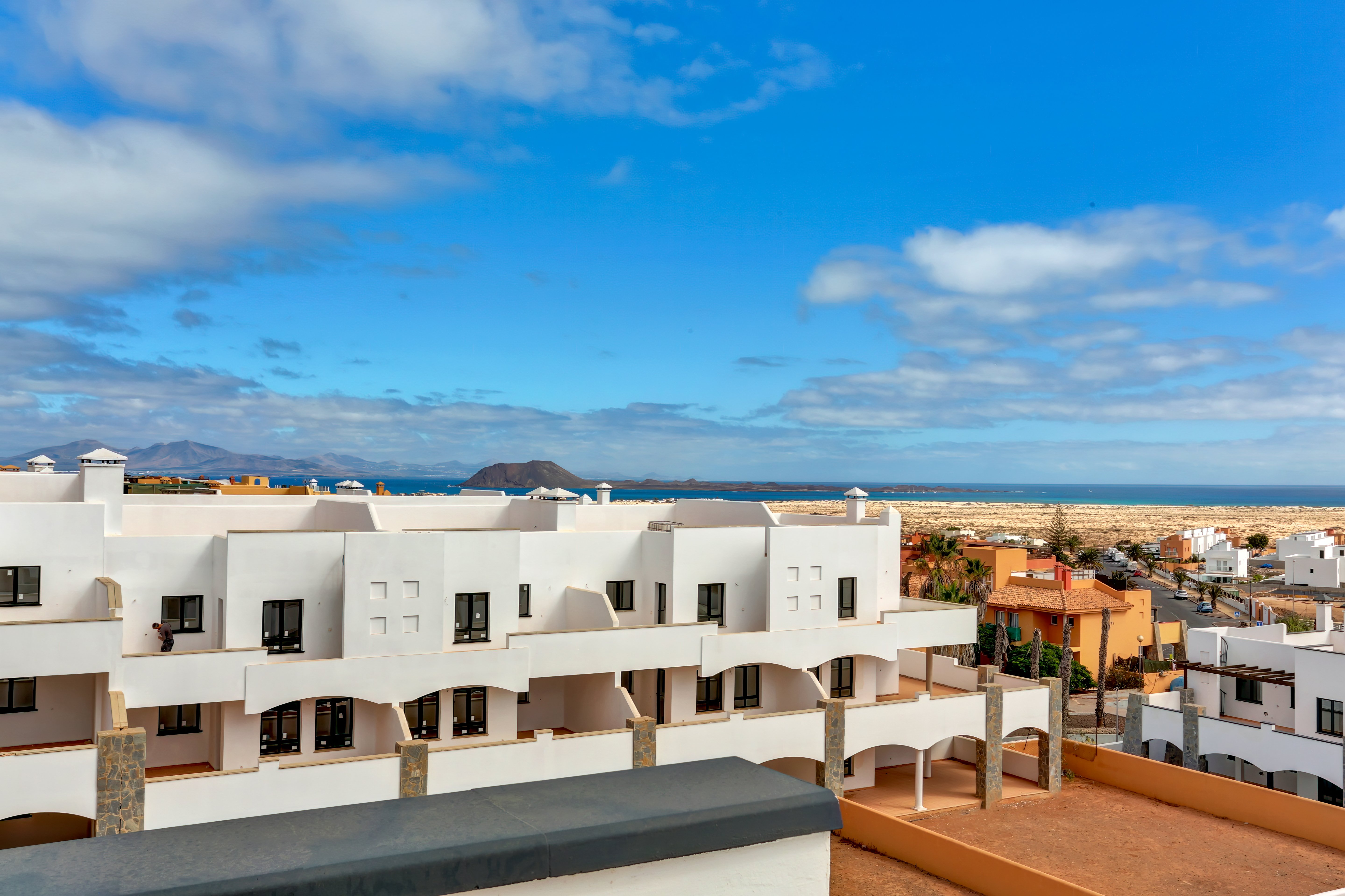 Piso en venta en calle Alcaudon