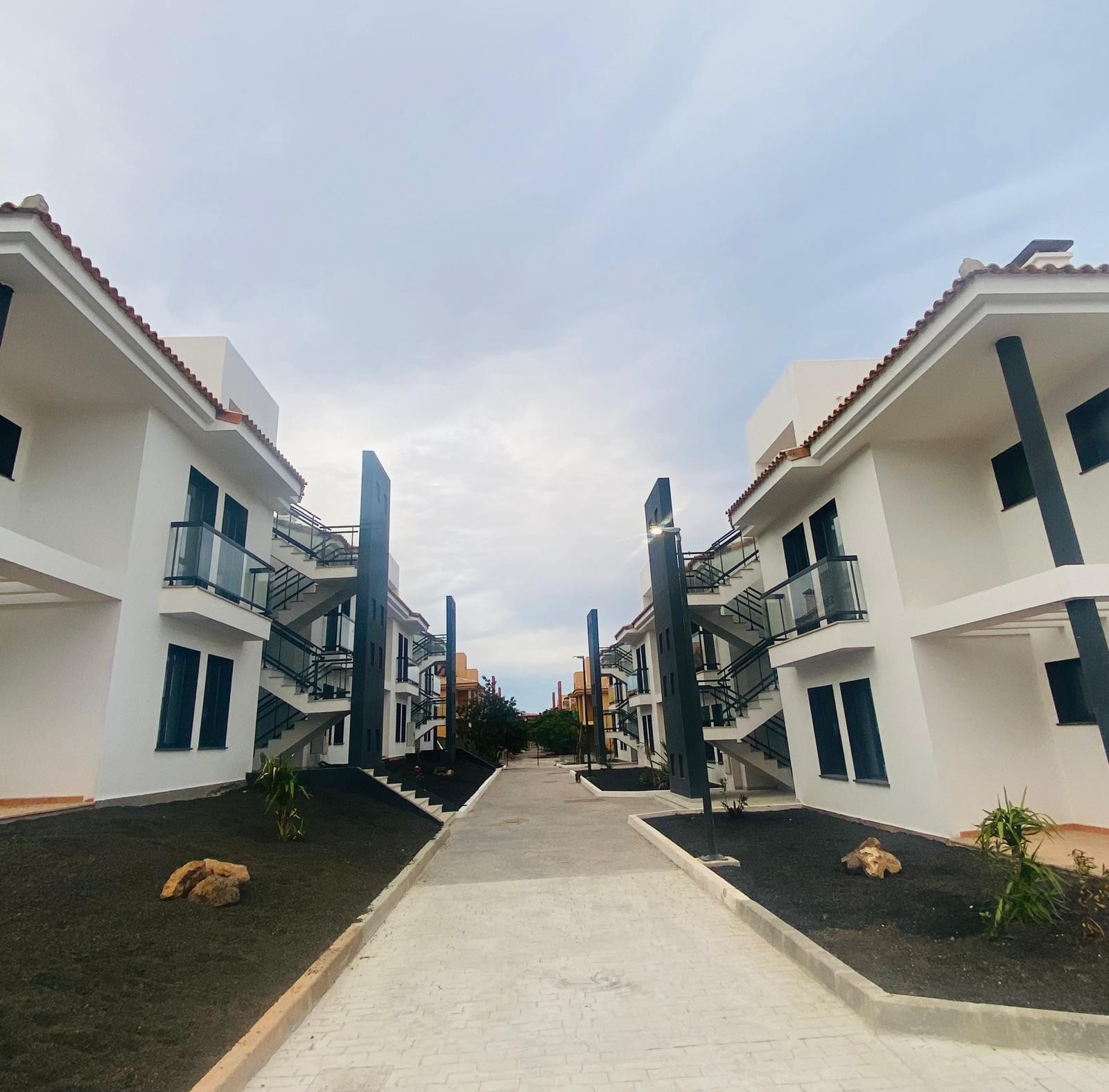 Piso en venta en calle Alcaudon