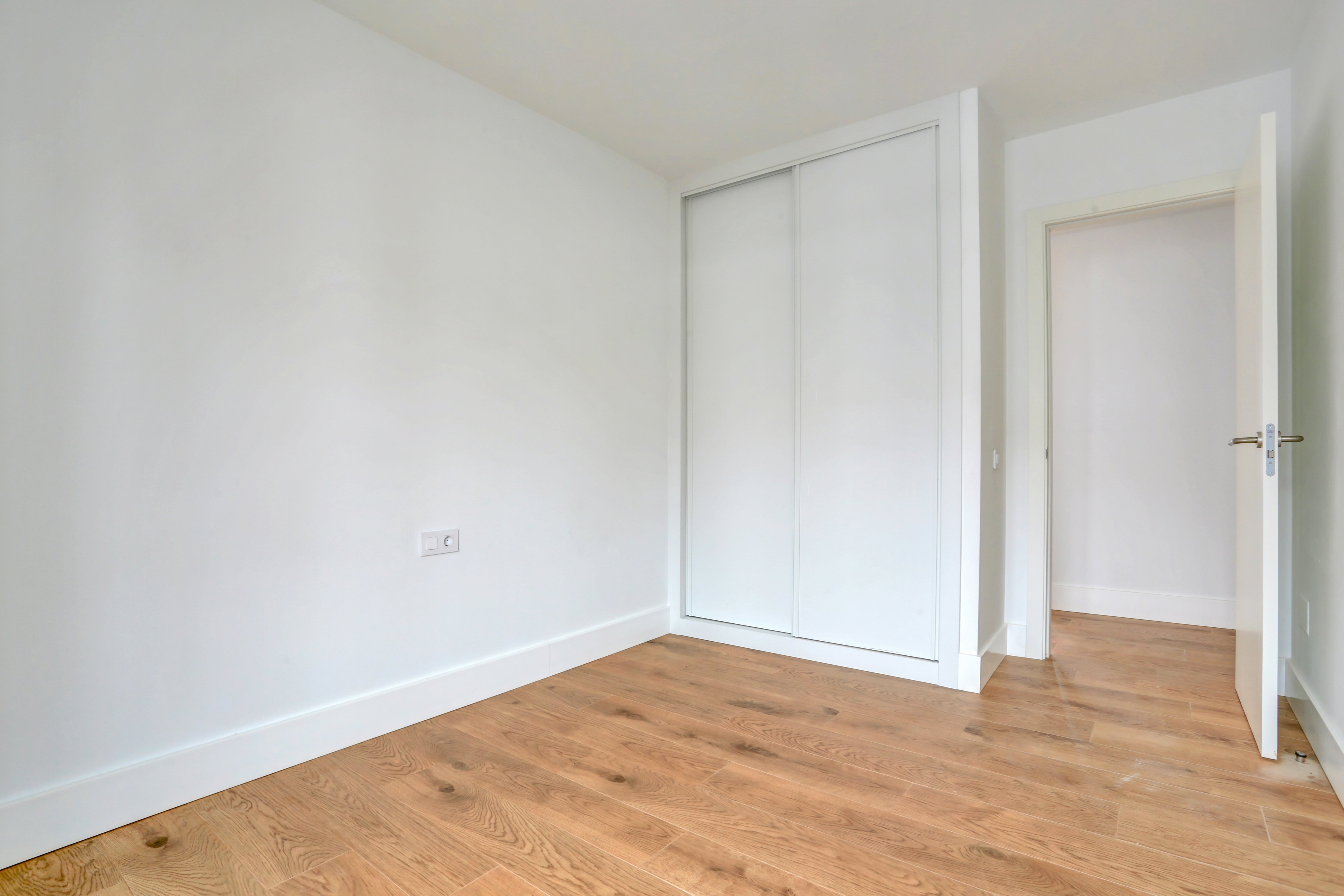 Piso en venta en calle Alcaudon