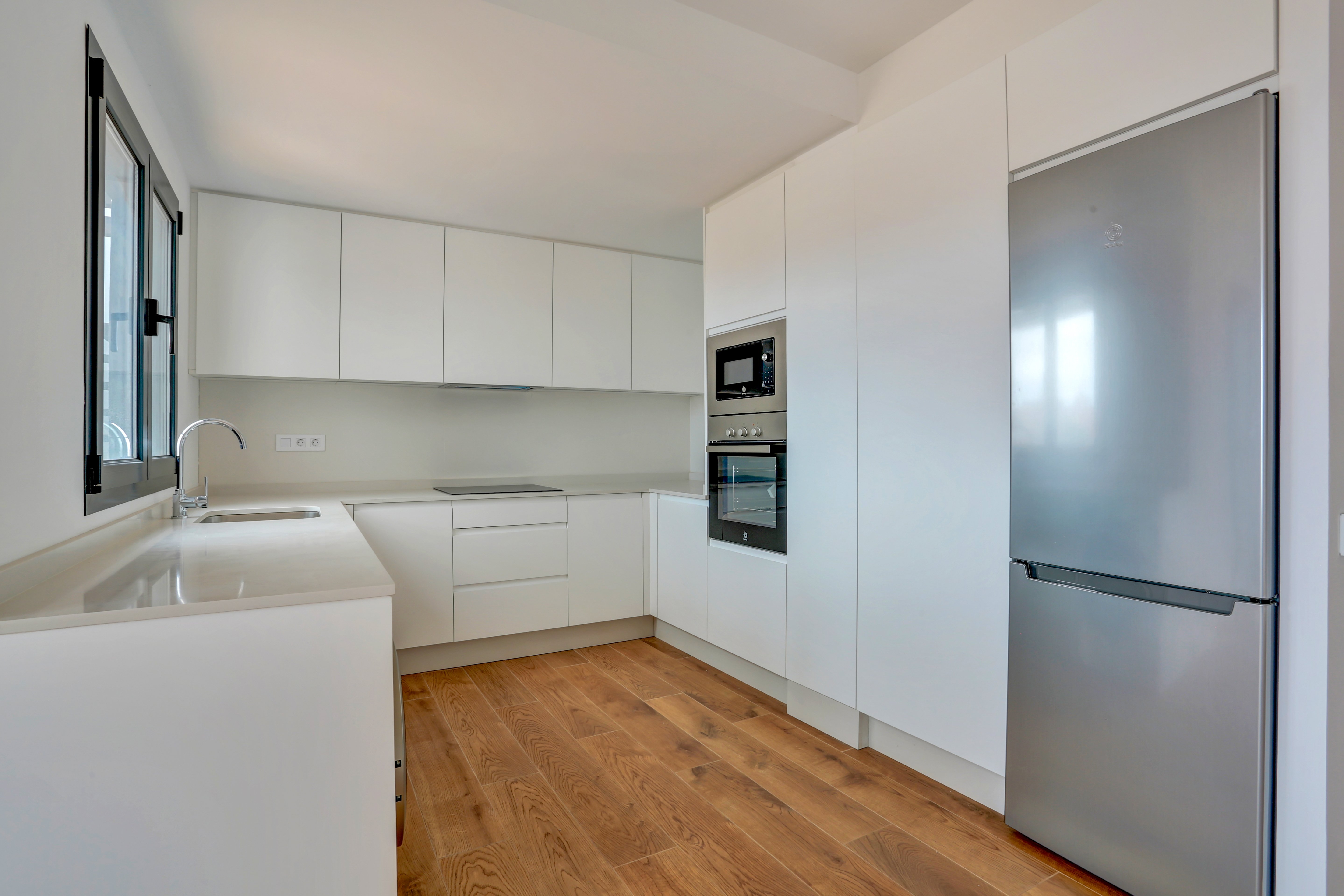 Piso en venta en calle Alcaudon