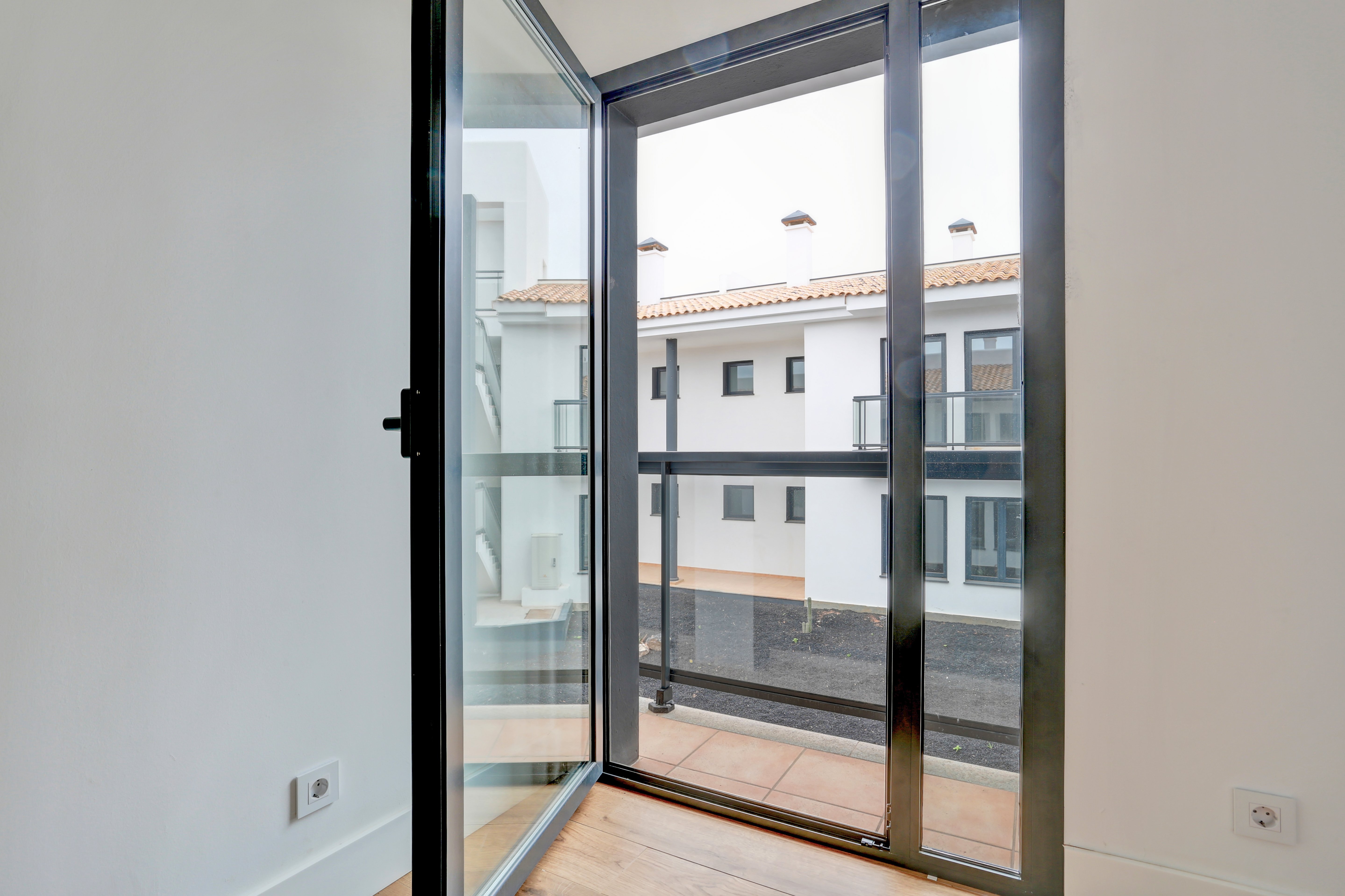 Piso en venta en calle Alcaudon