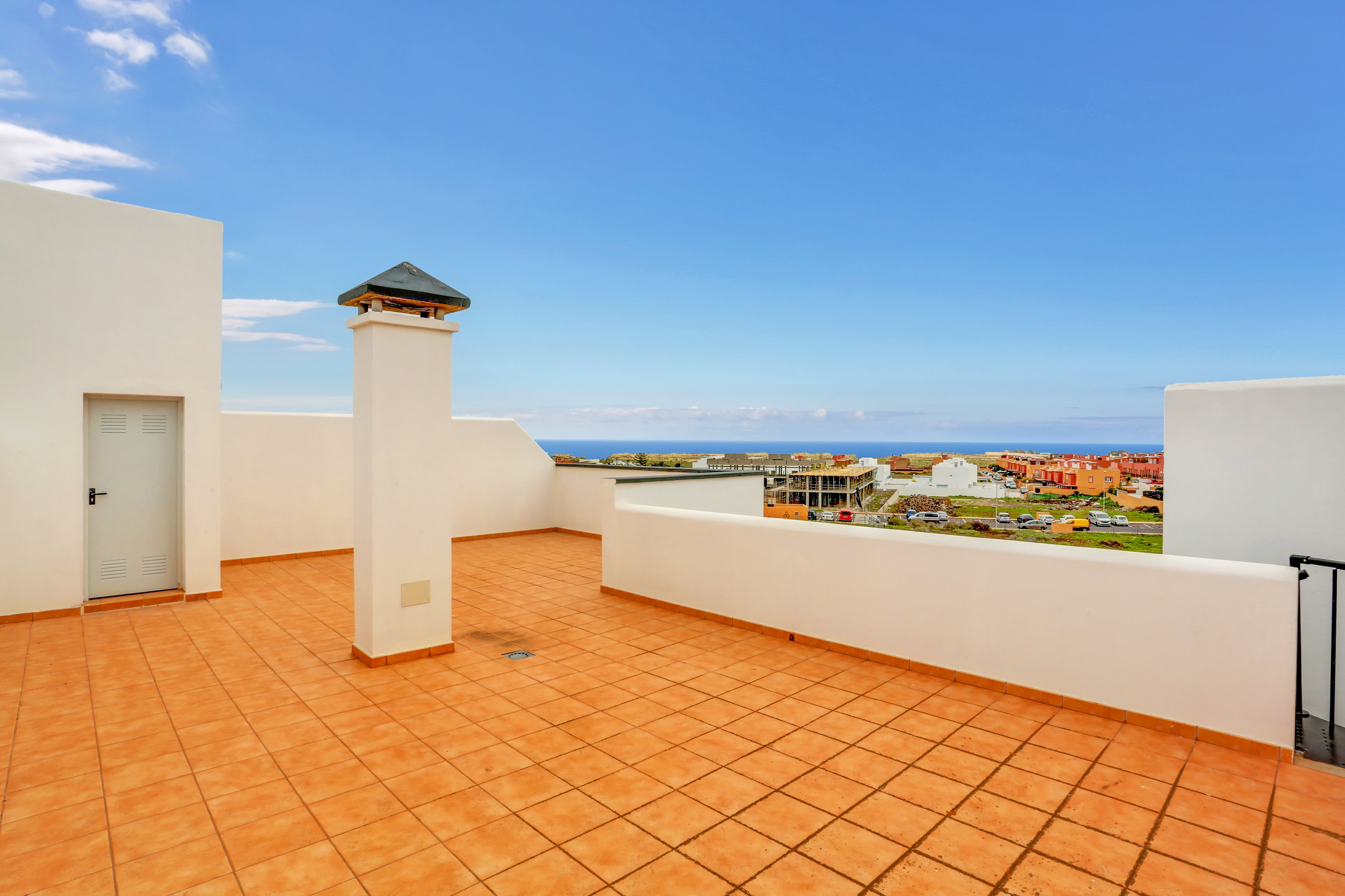 Piso en venta en calle Alcaudon