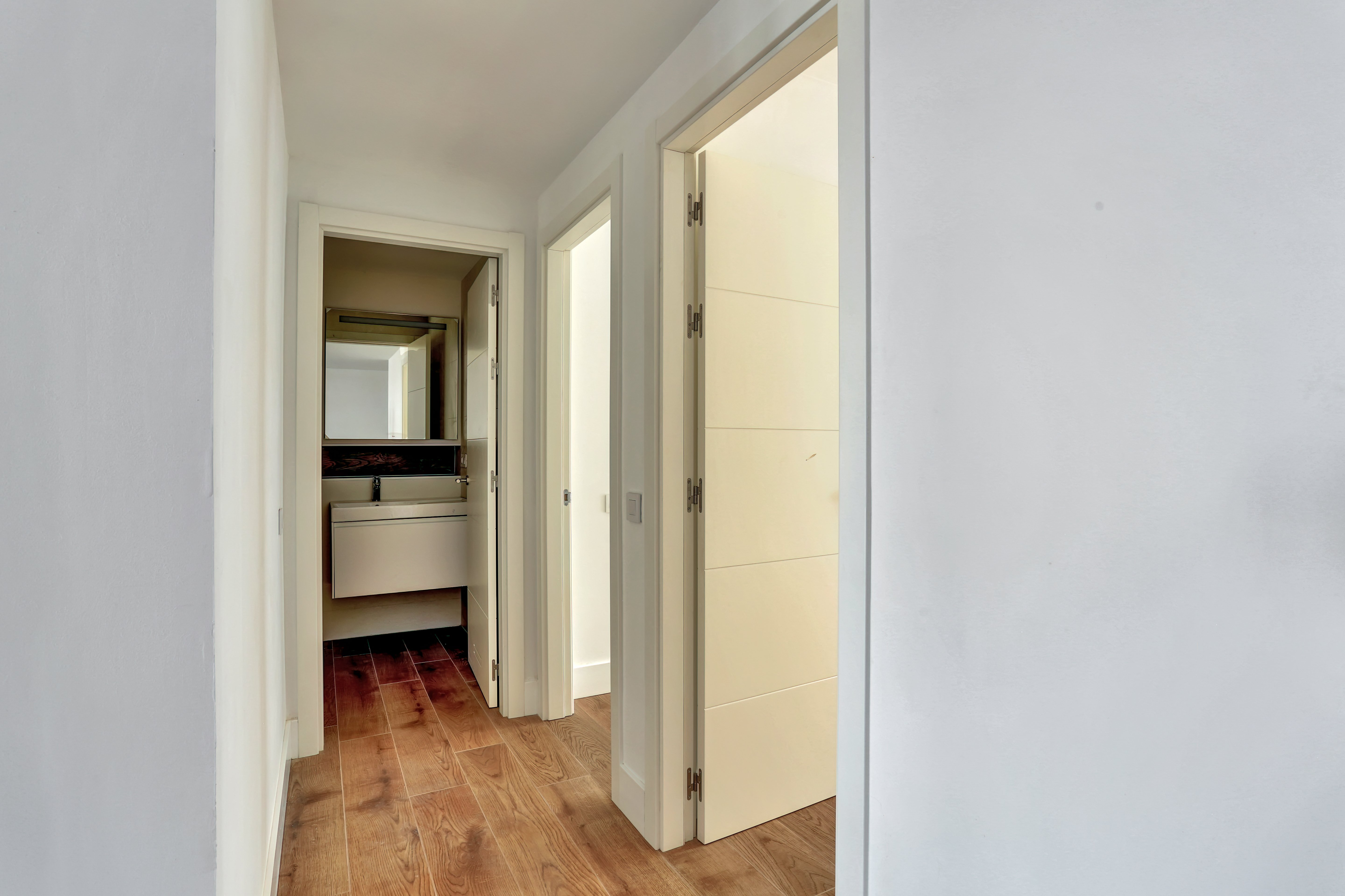 Piso en venta en calle Alcaudon