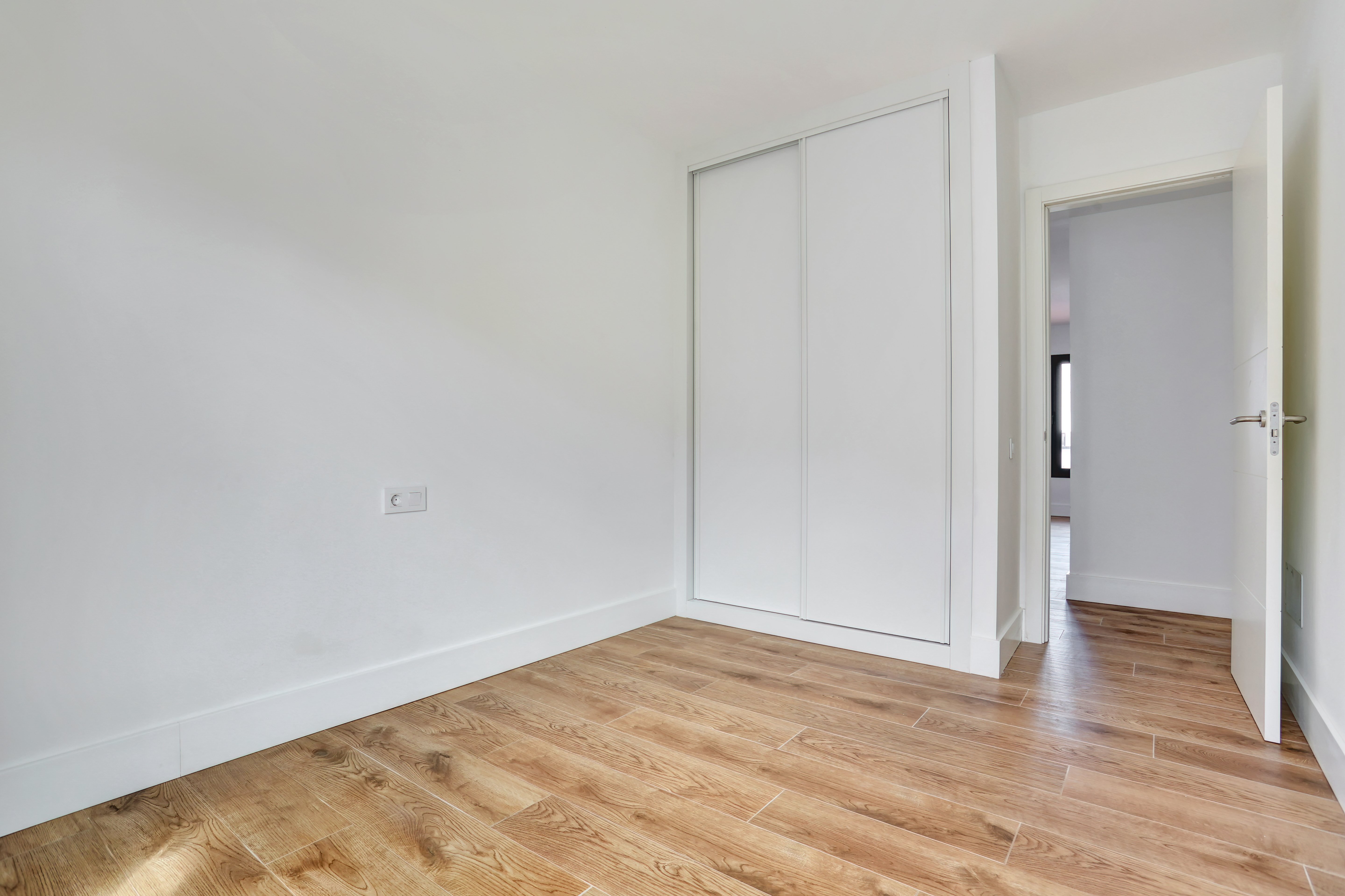 Piso en venta en calle Alcaudon