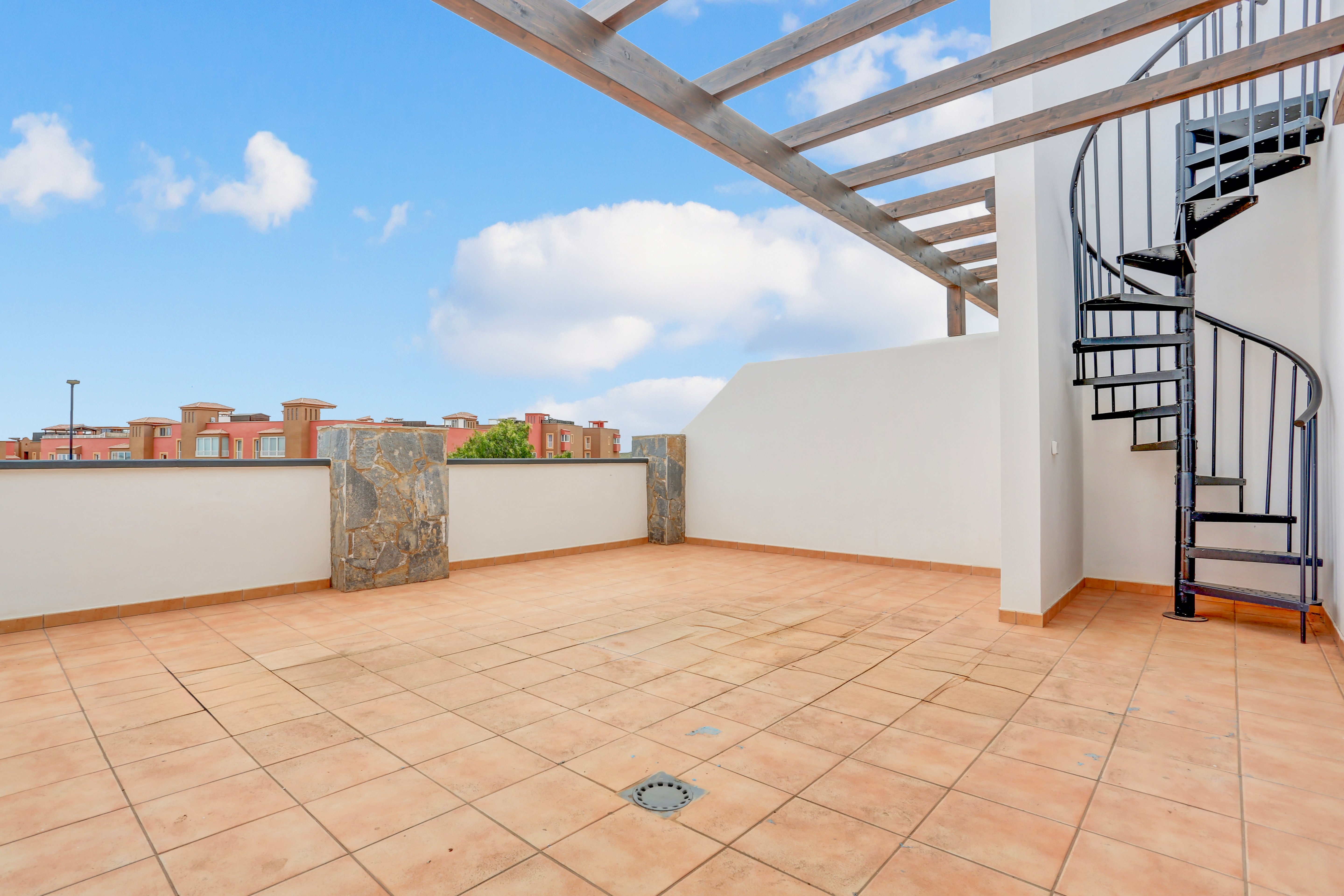 Piso en venta en calle Alcaudon