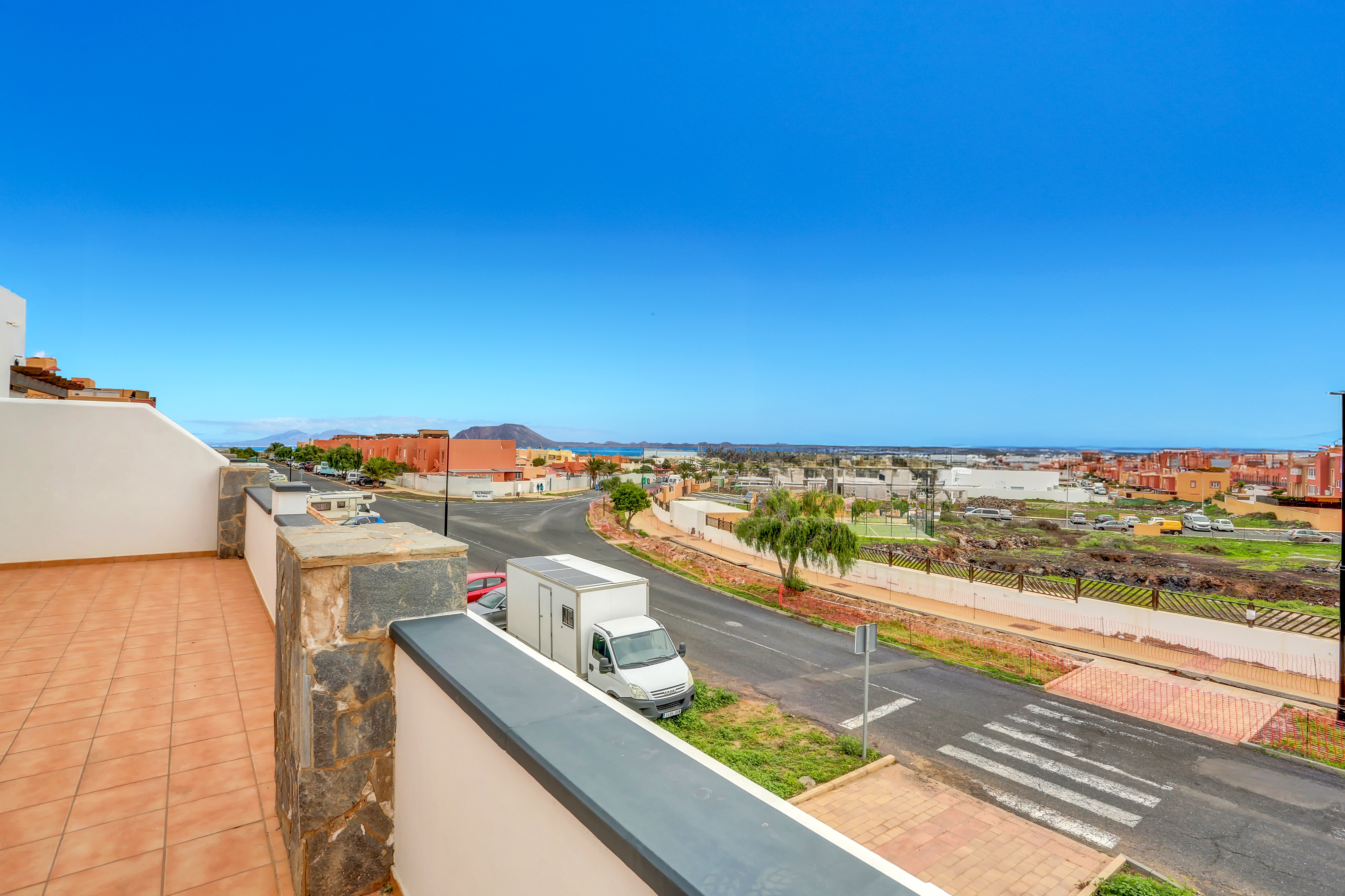 Piso en venta en calle Alcaudon