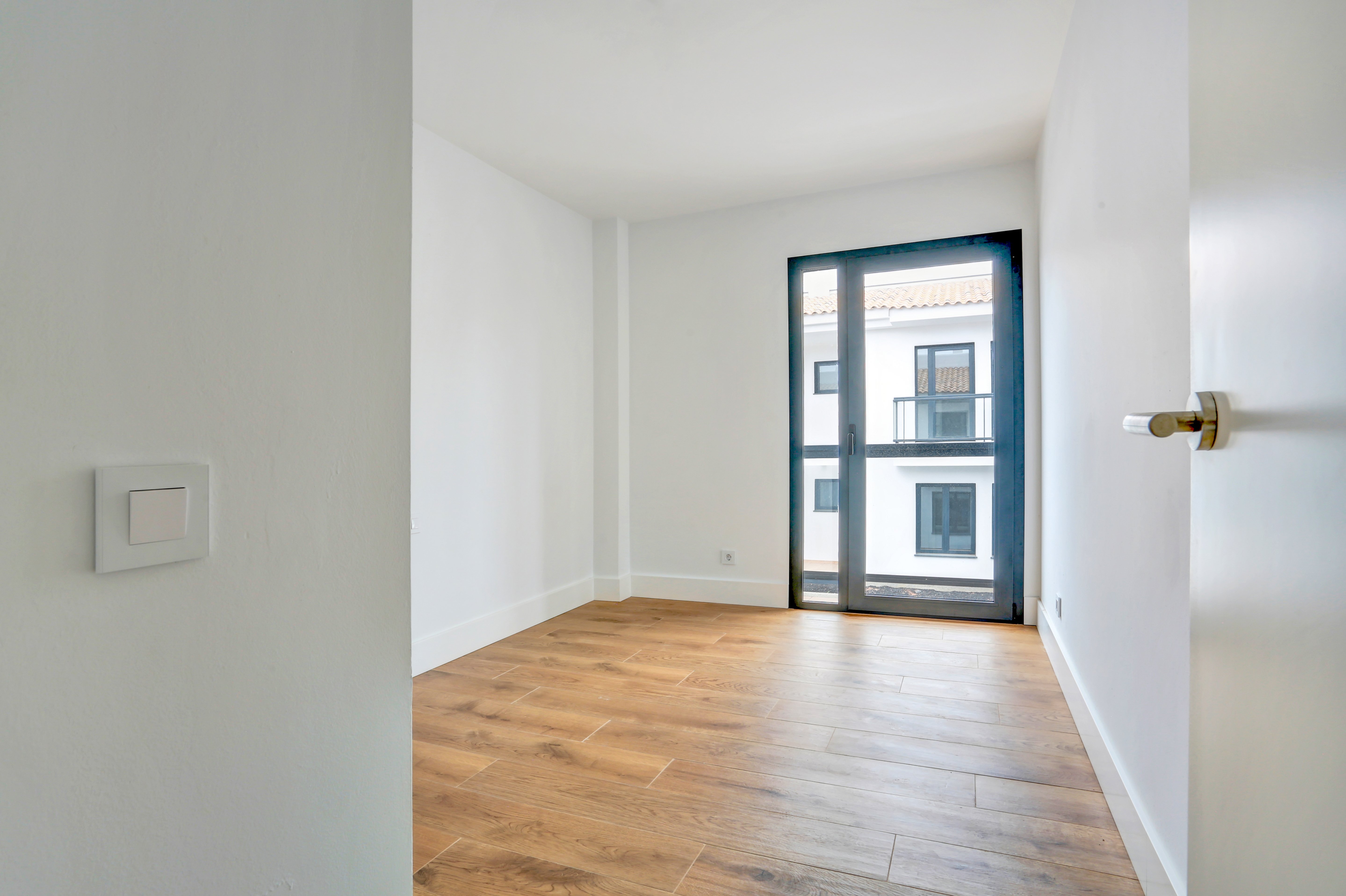 Piso en venta en calle Alcaudon