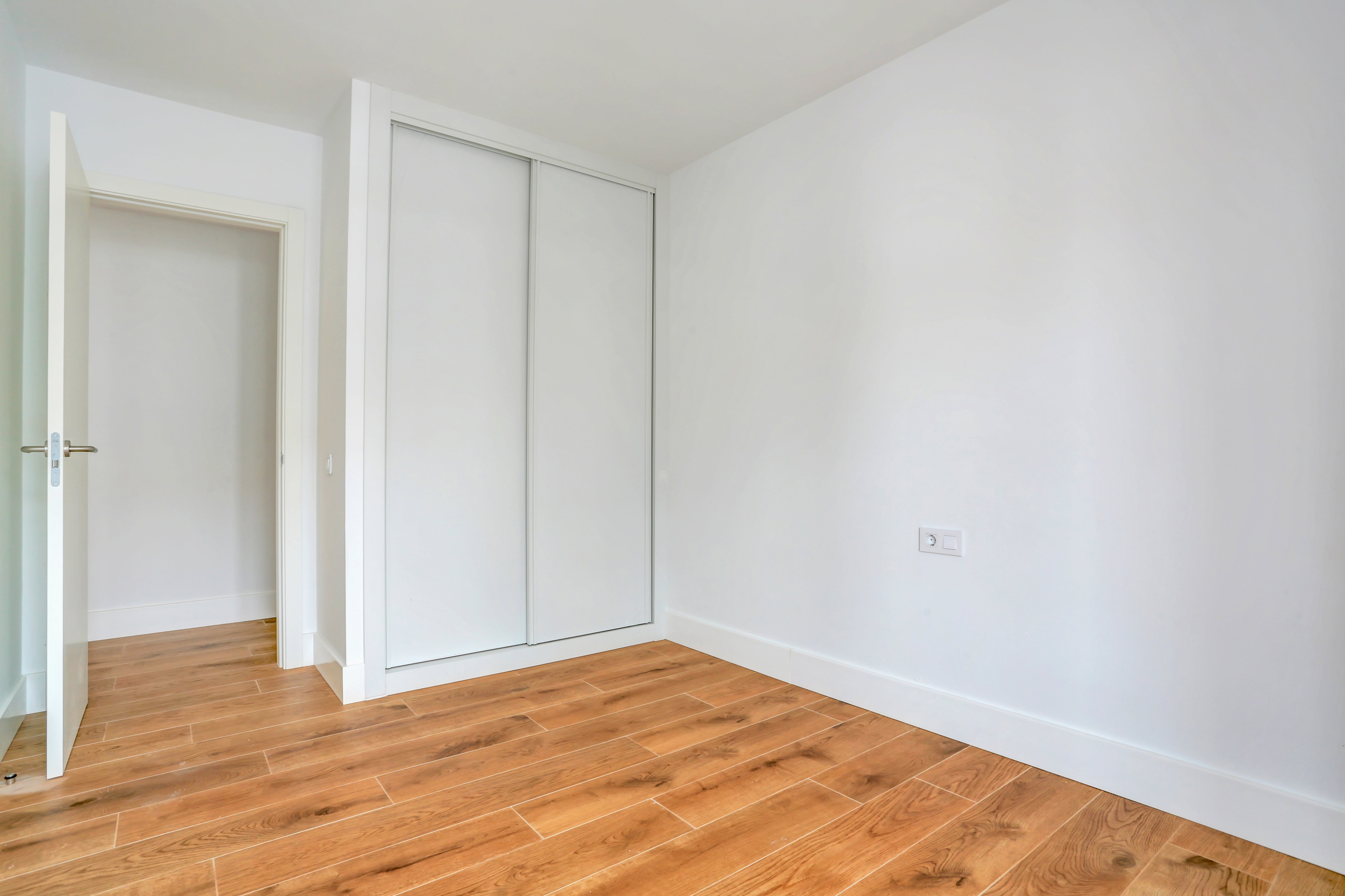 Piso en venta en calle Alcaudon