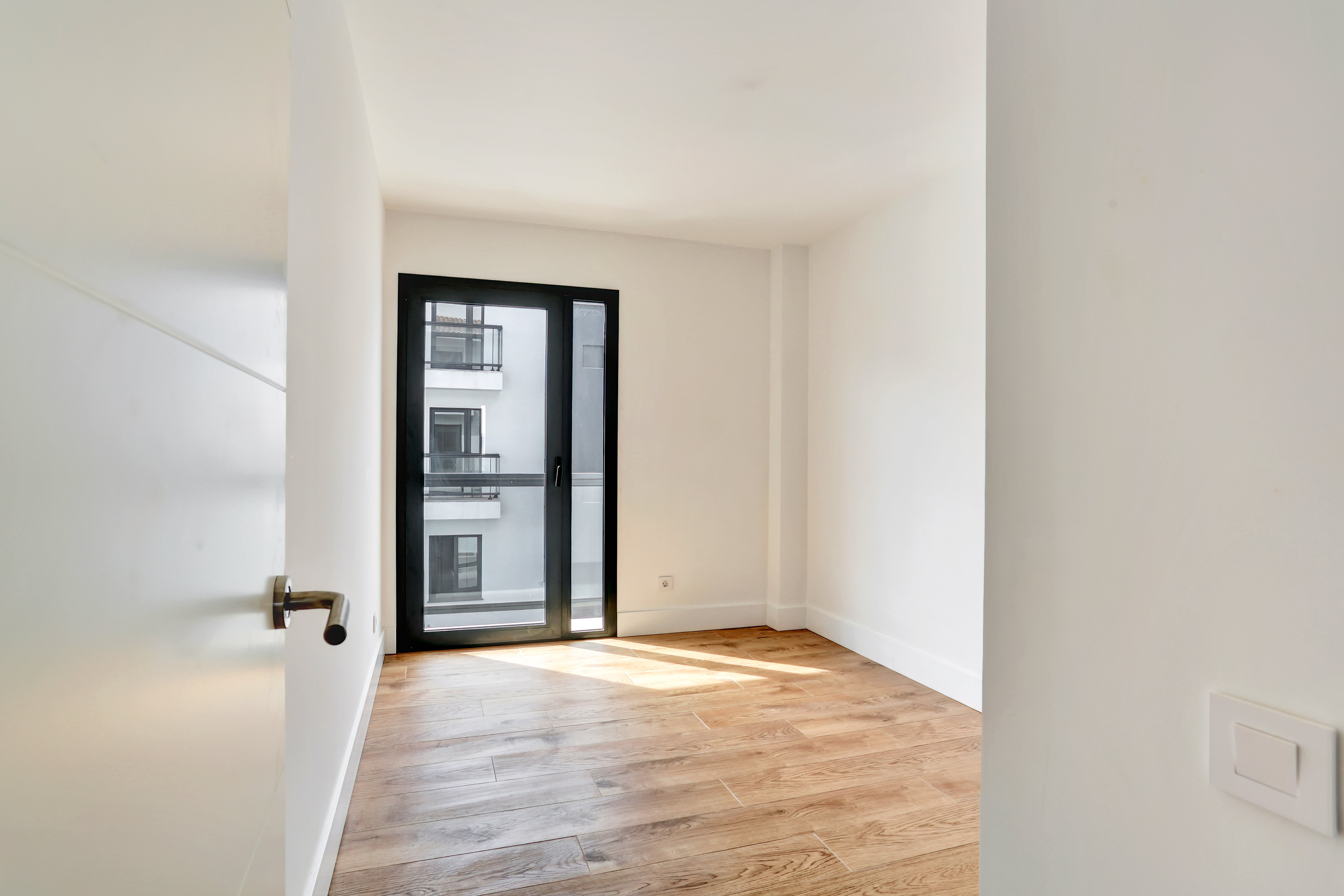 Piso en venta en calle Alcaudon