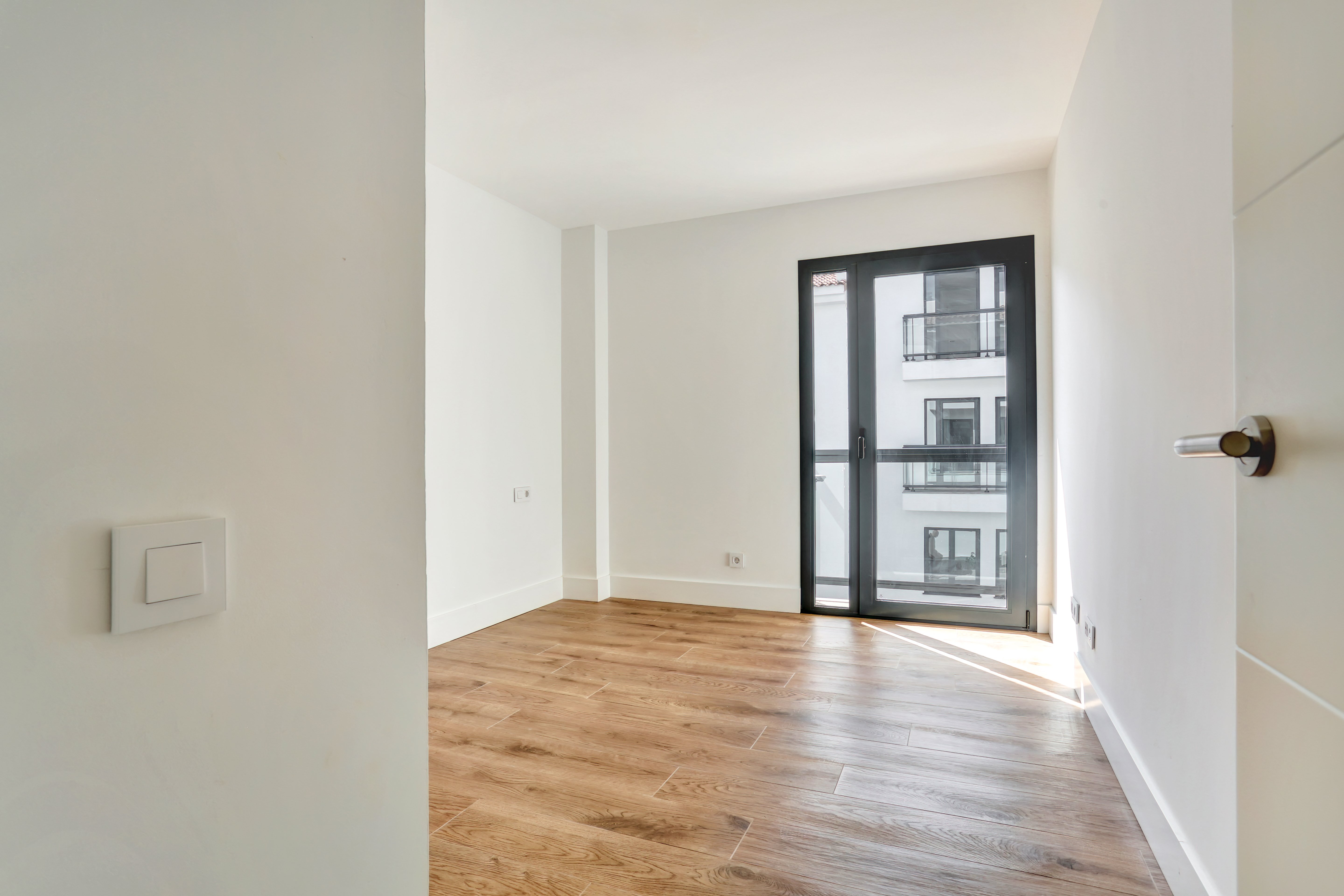 Piso en venta en calle Alcaudon