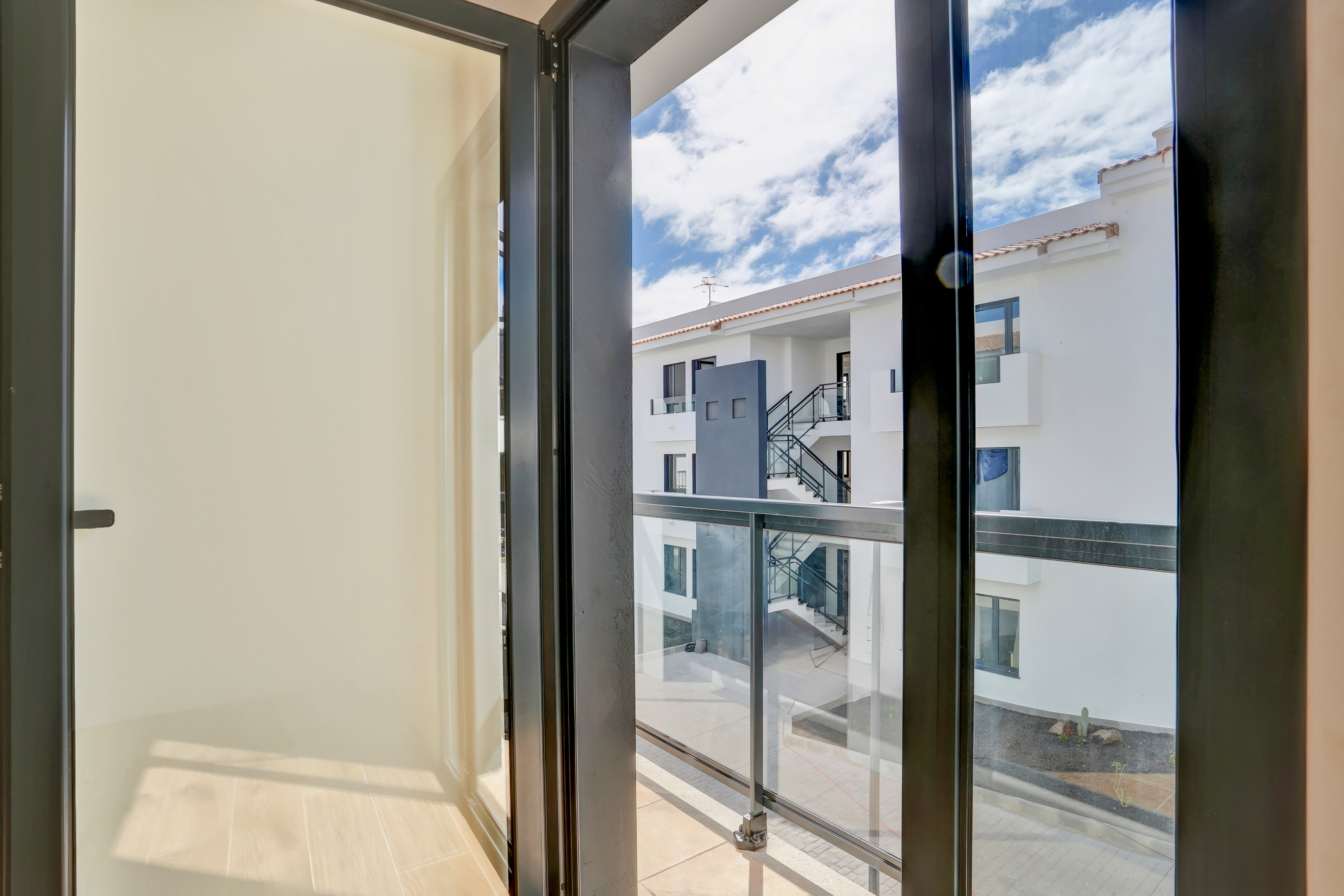 Piso en venta en calle Alcaudon