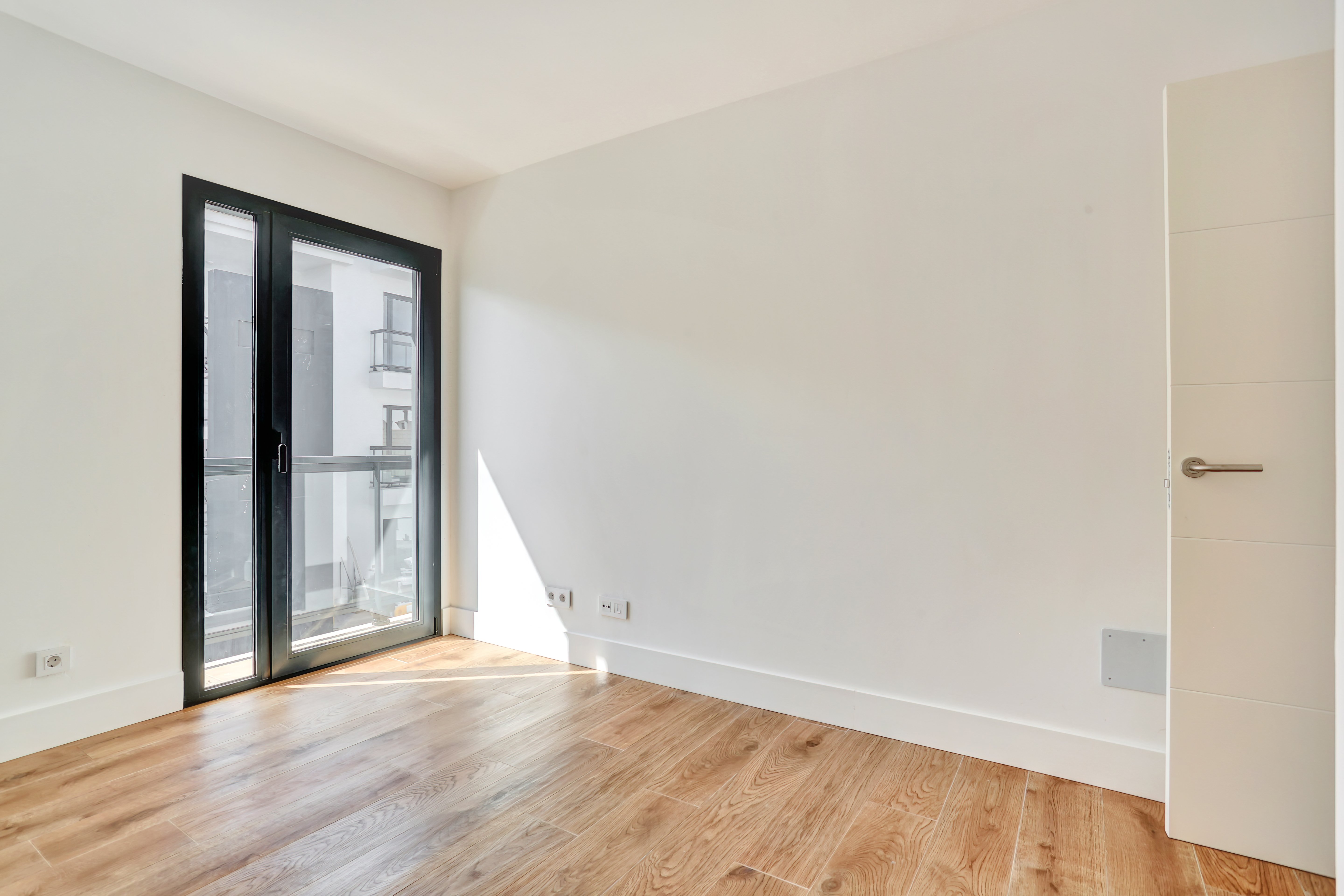 Piso en venta en calle Alcaudon