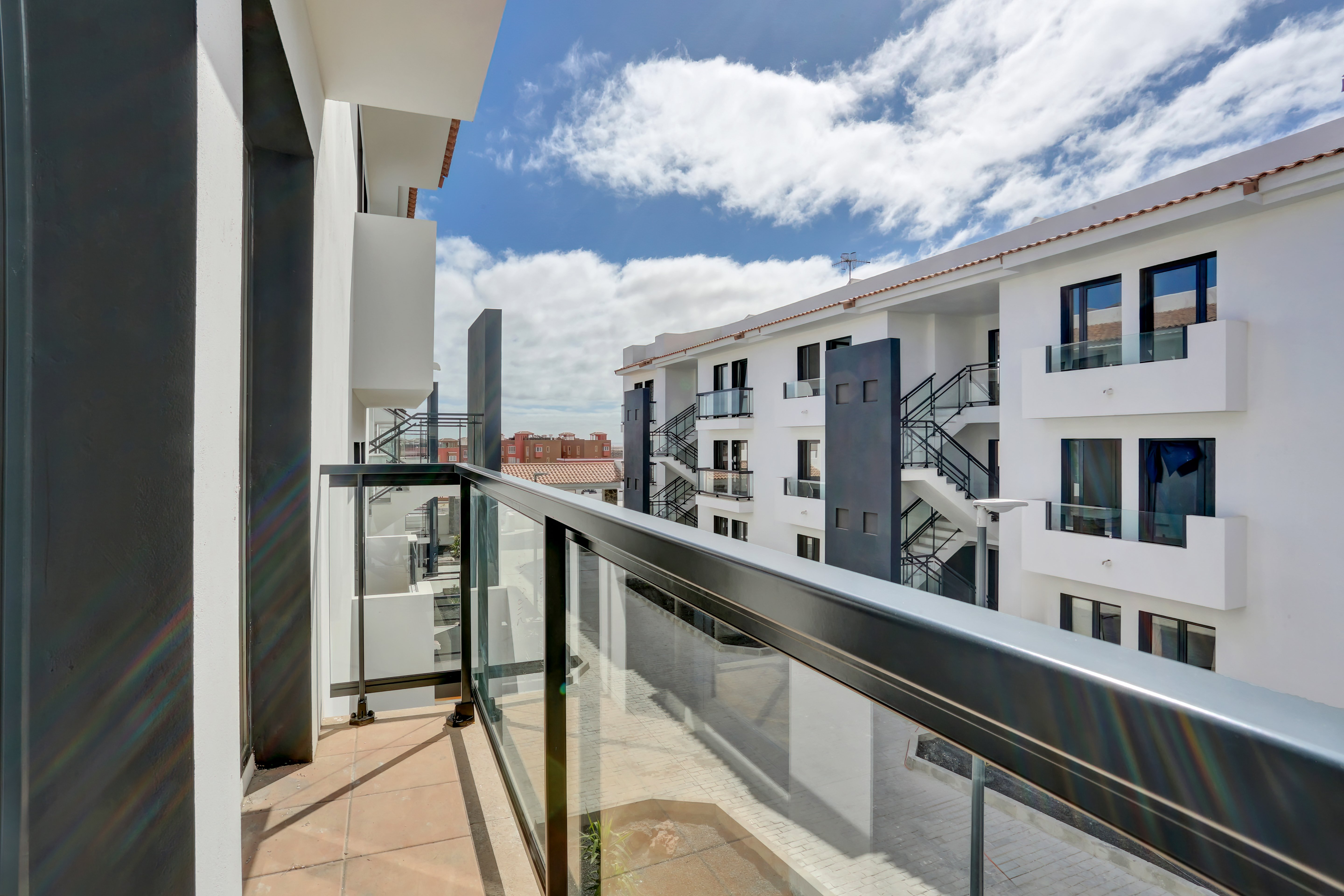 Piso en venta en calle Alcaudon