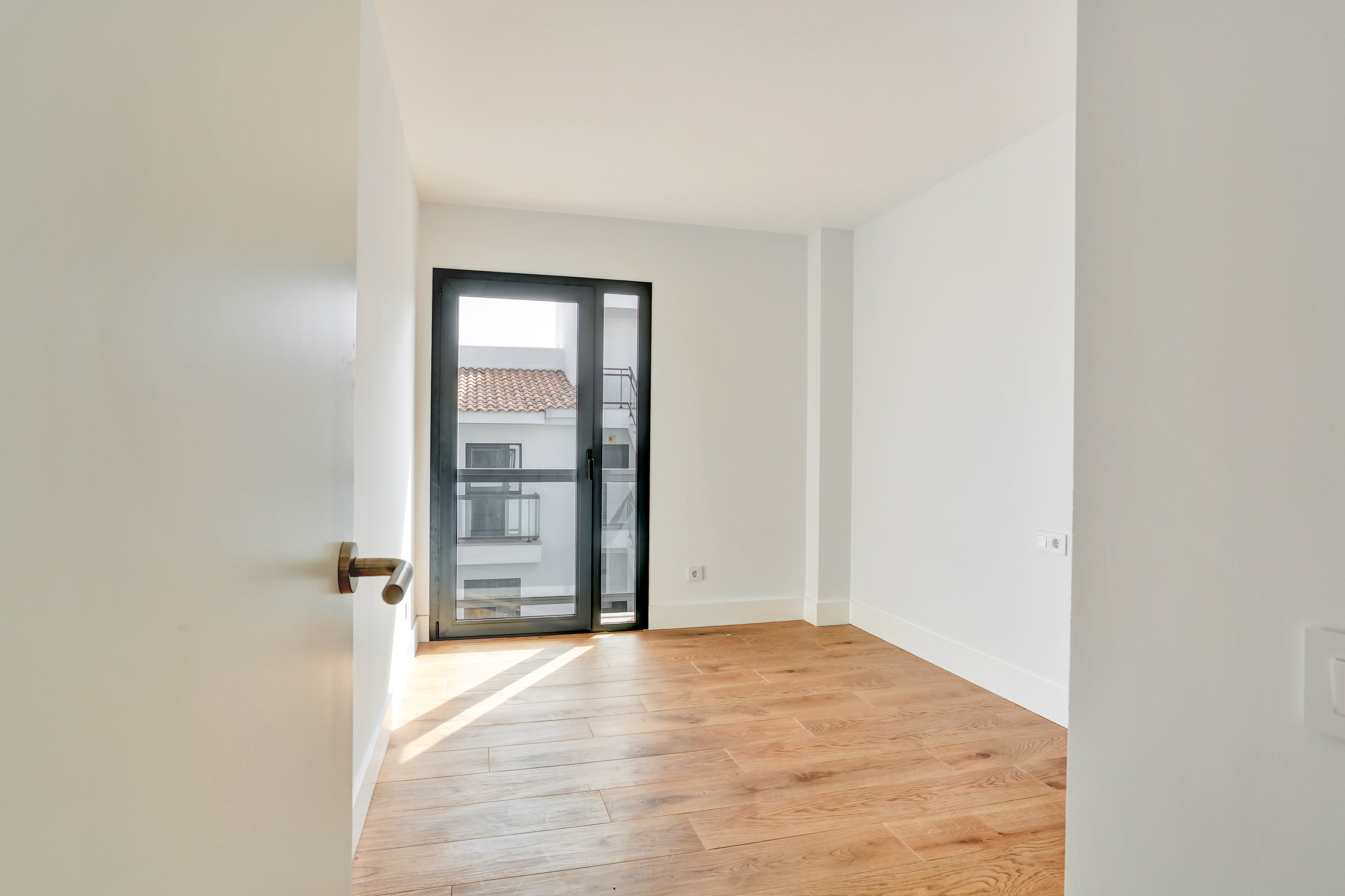 Piso en venta en calle Alcaudon