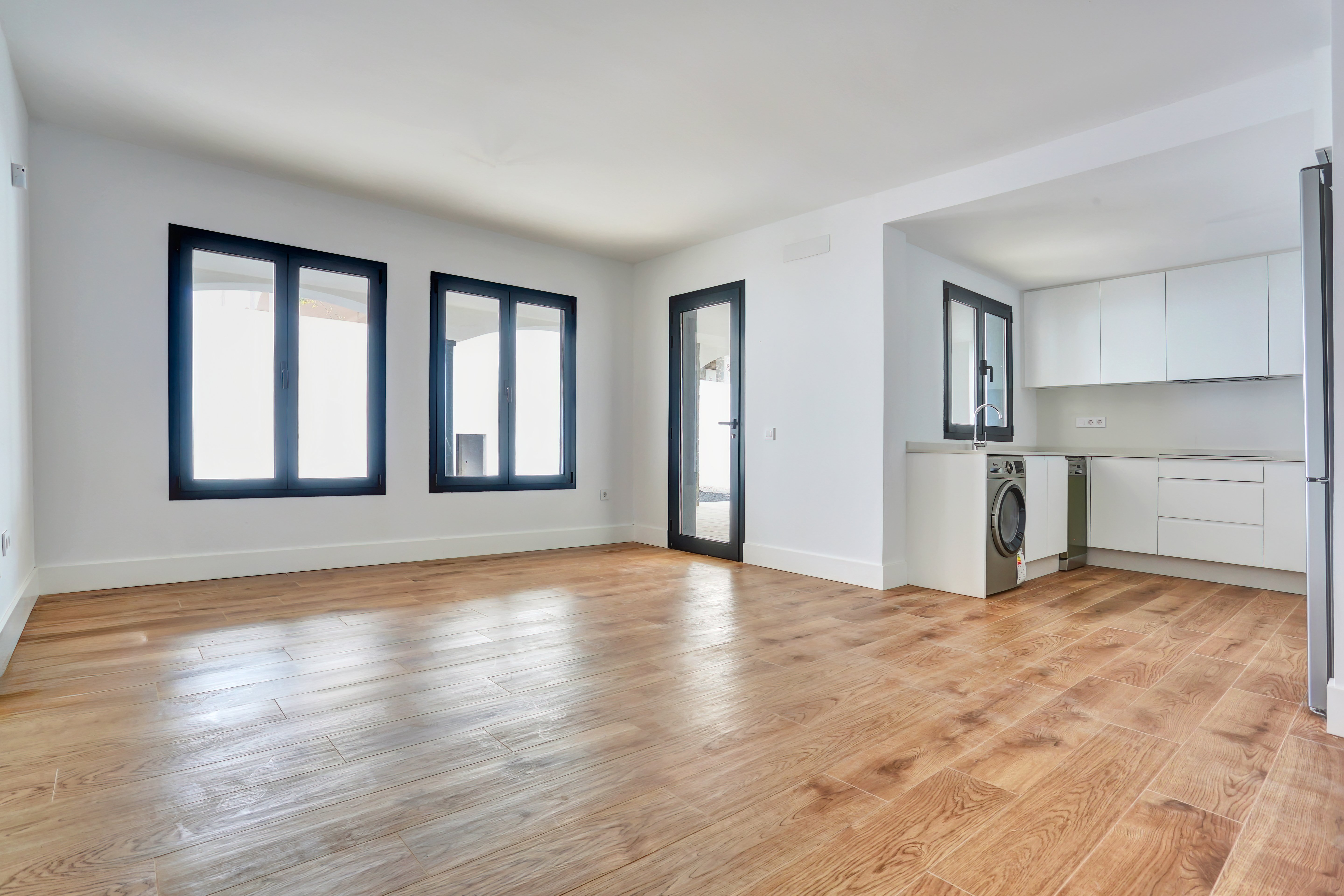 Piso en venta en calle Alcaudon