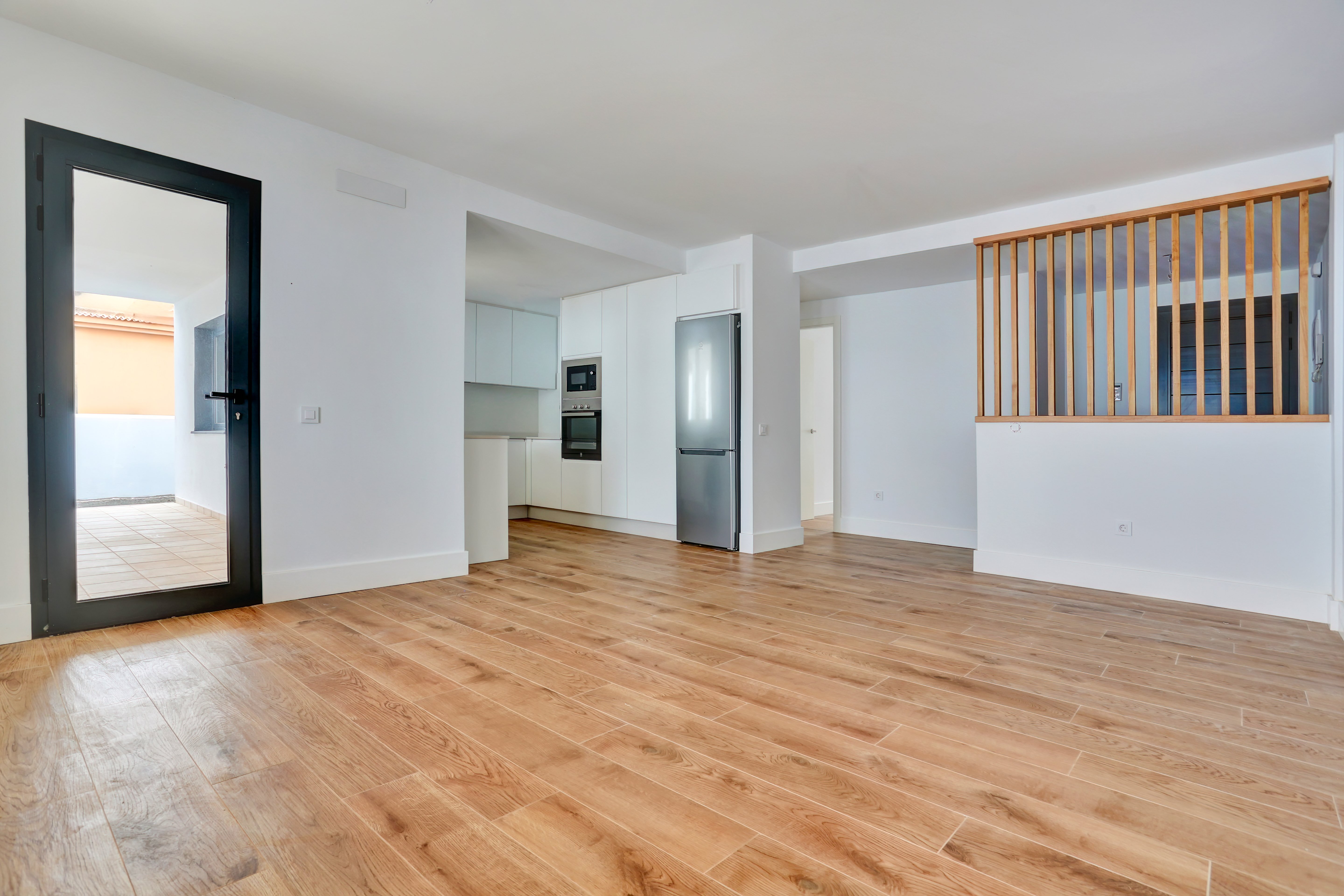 Piso en venta en calle Alcaudon