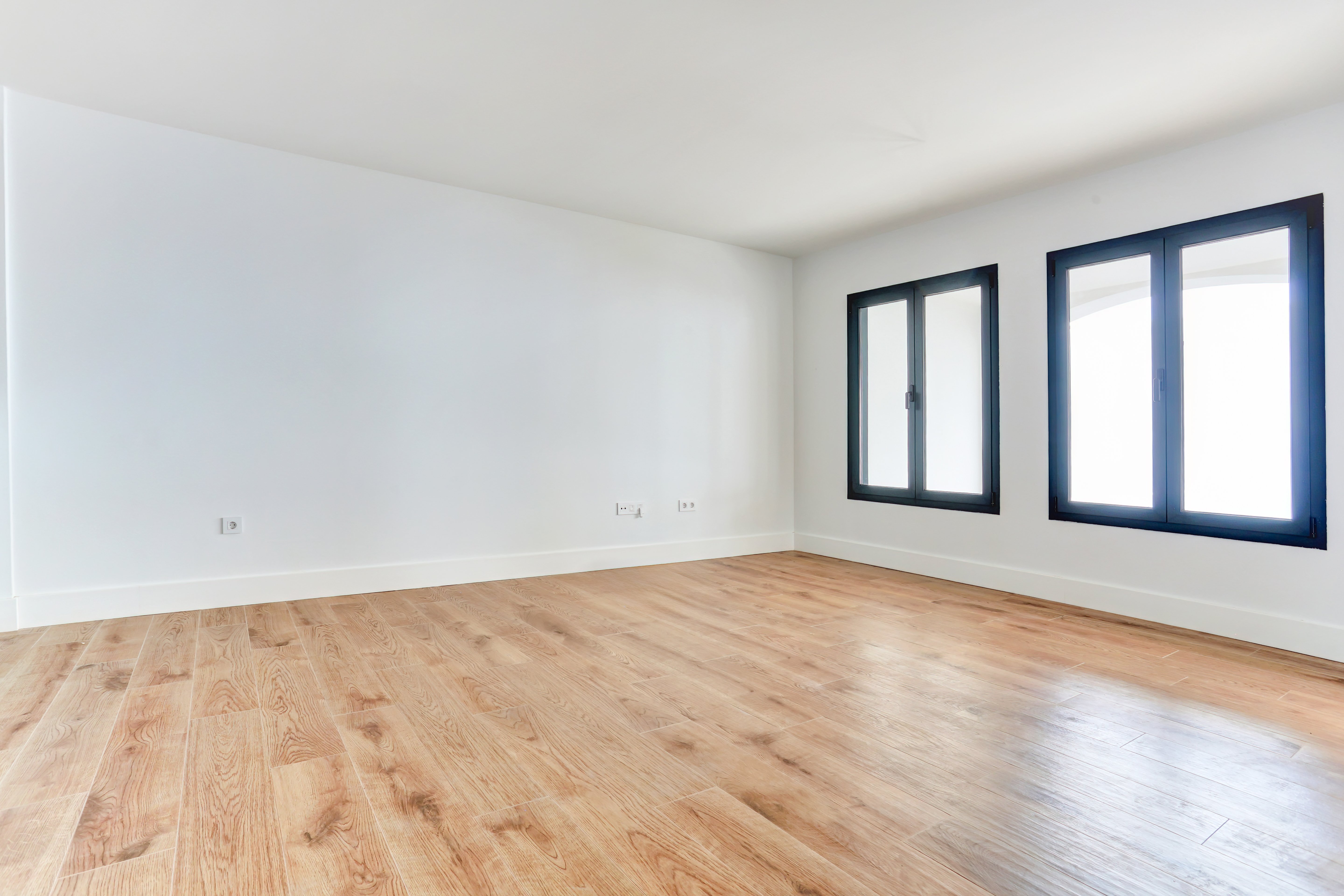 Piso en venta en calle Alcaudon