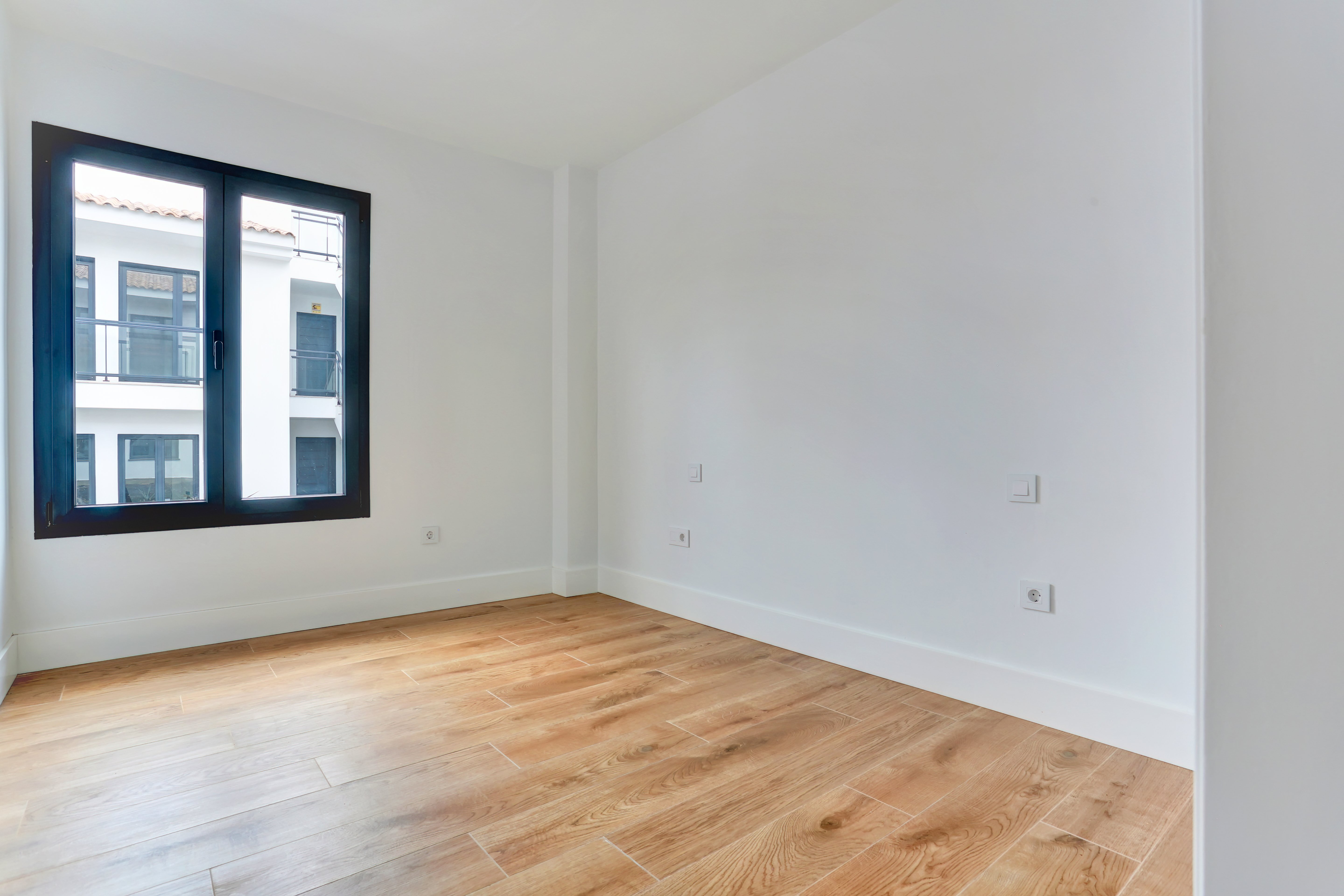 Piso en venta en calle Alcaudon