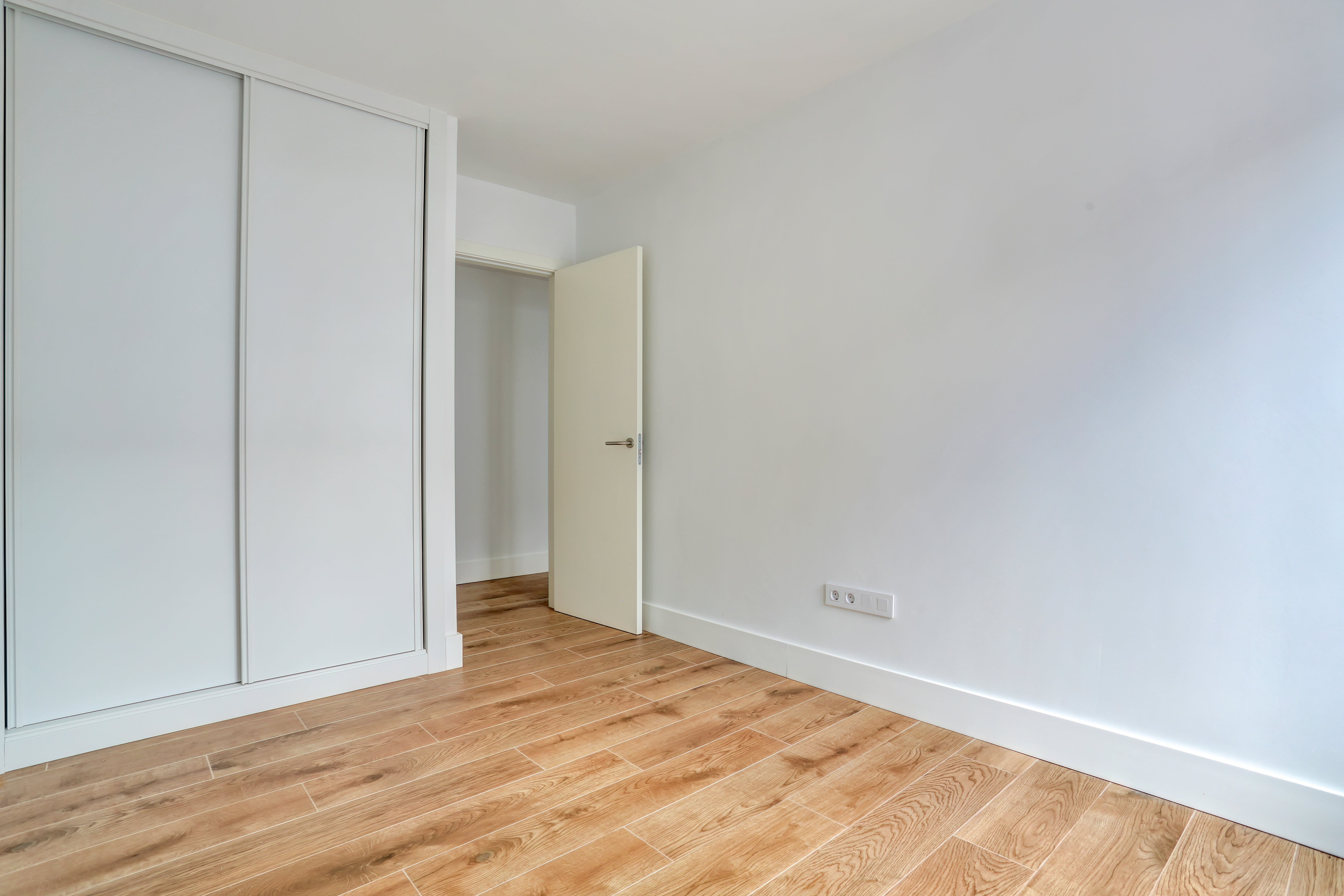 Piso en venta en calle Alcaudon