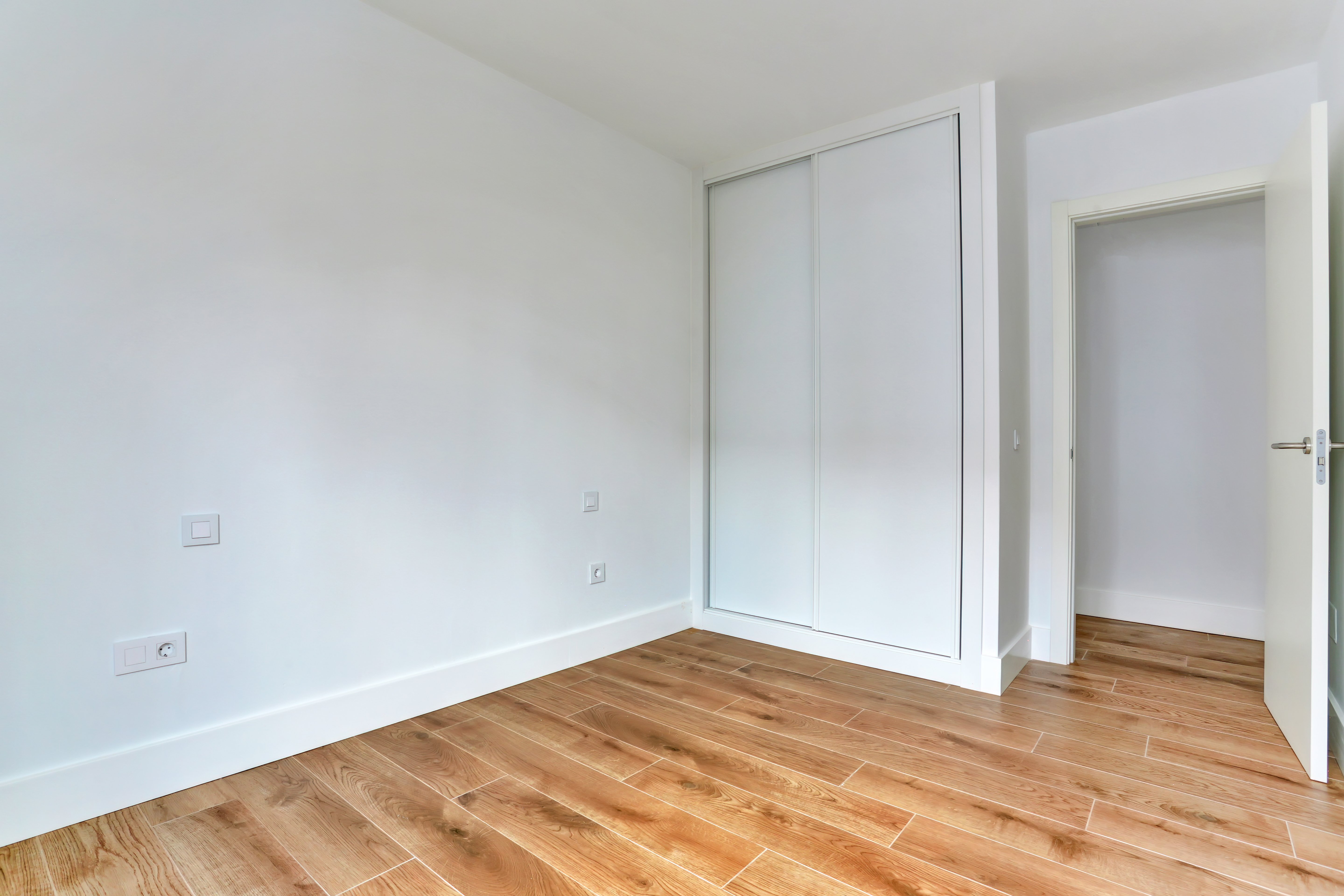 Piso en venta en calle Alcaudon