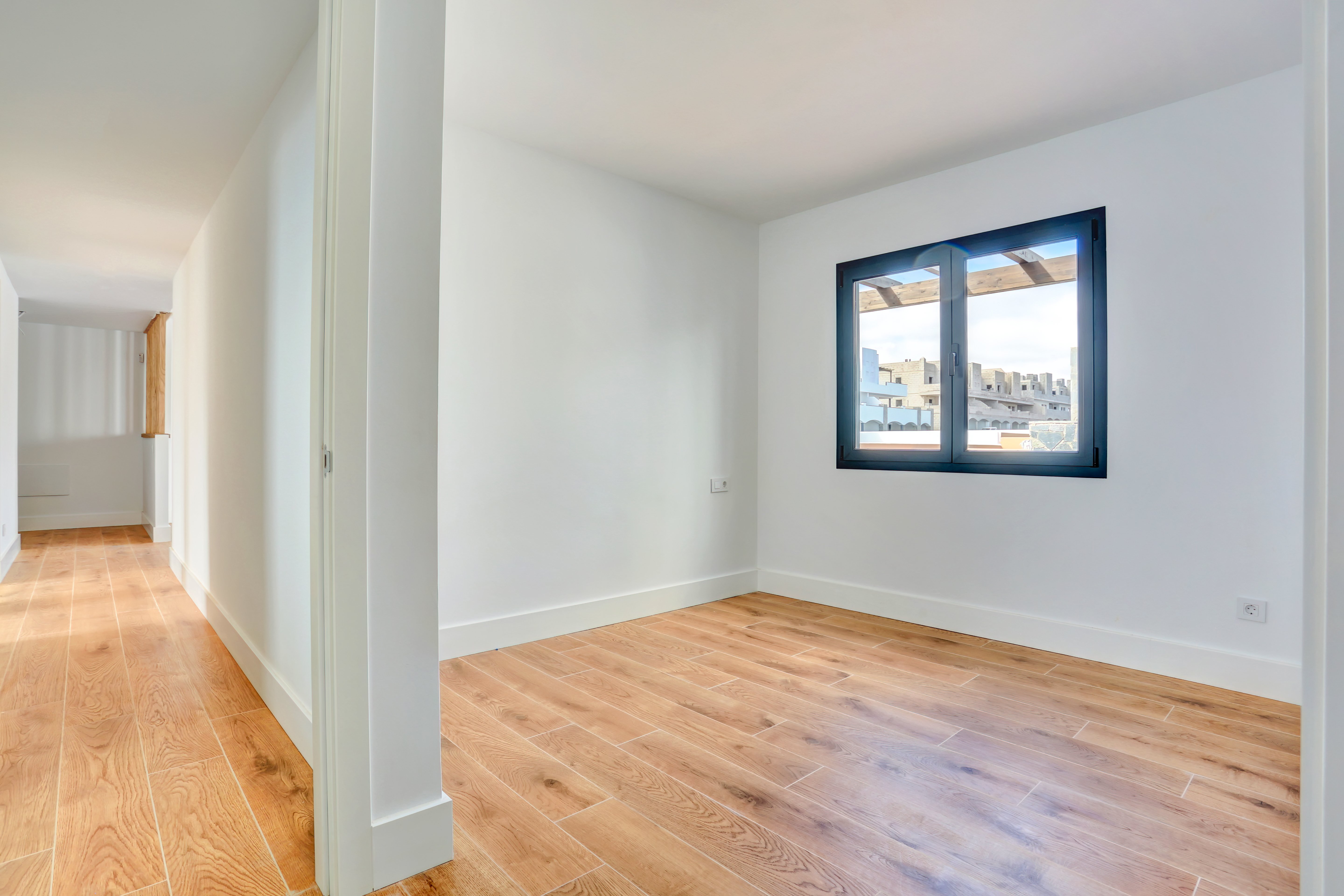 Piso en venta en calle Alcaudon