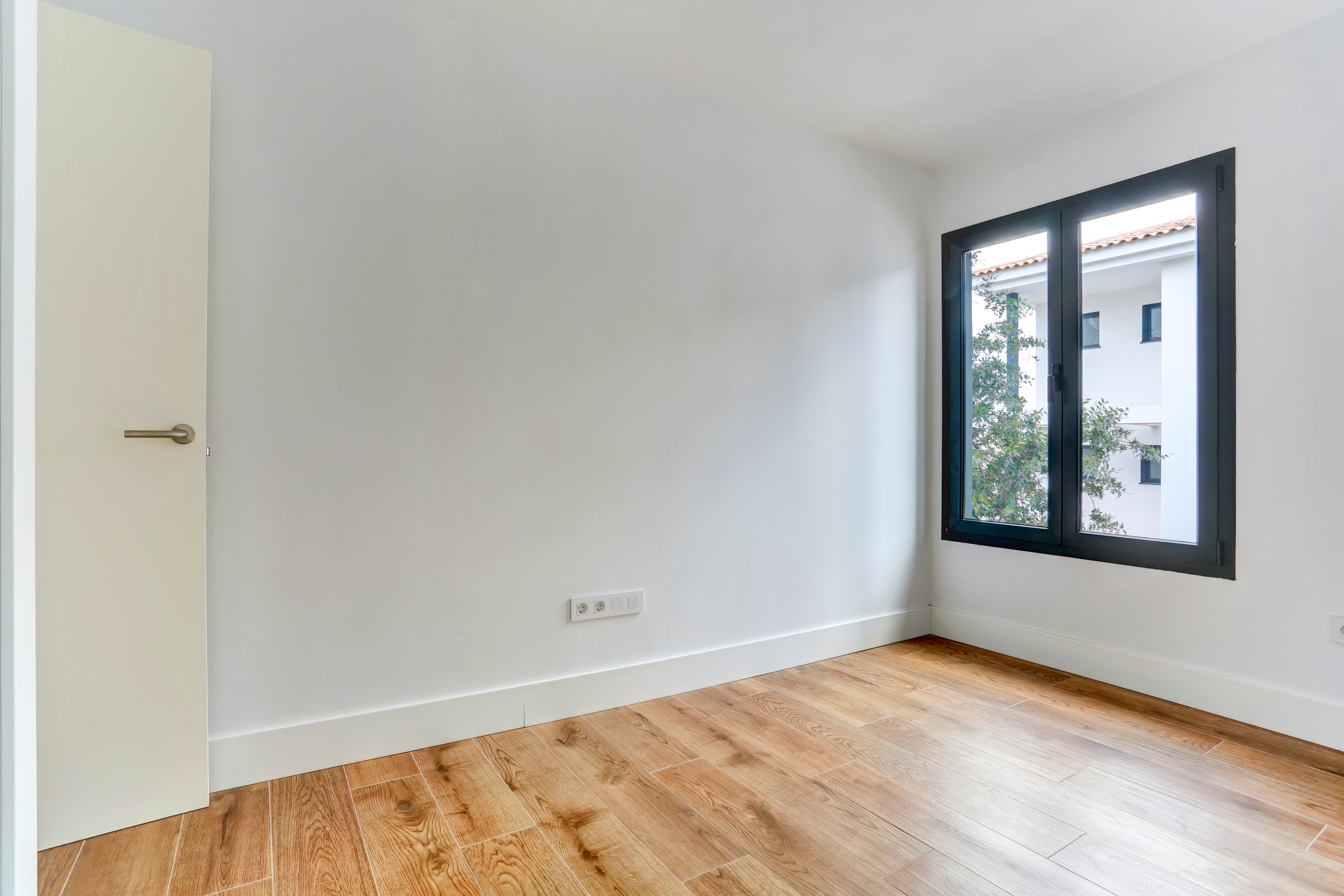 Piso en venta en calle Alcaudon