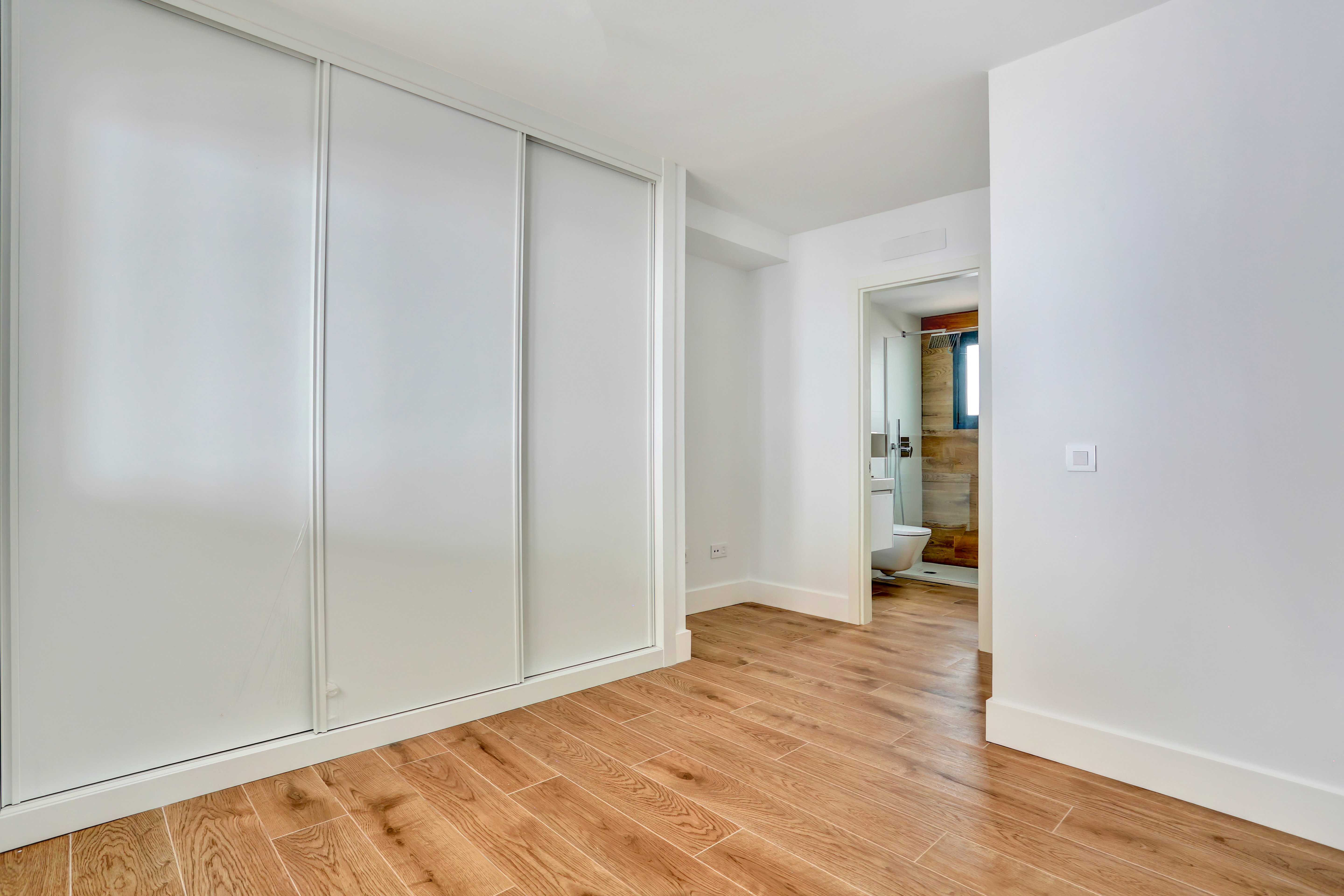 Piso en venta en calle Alcaudon