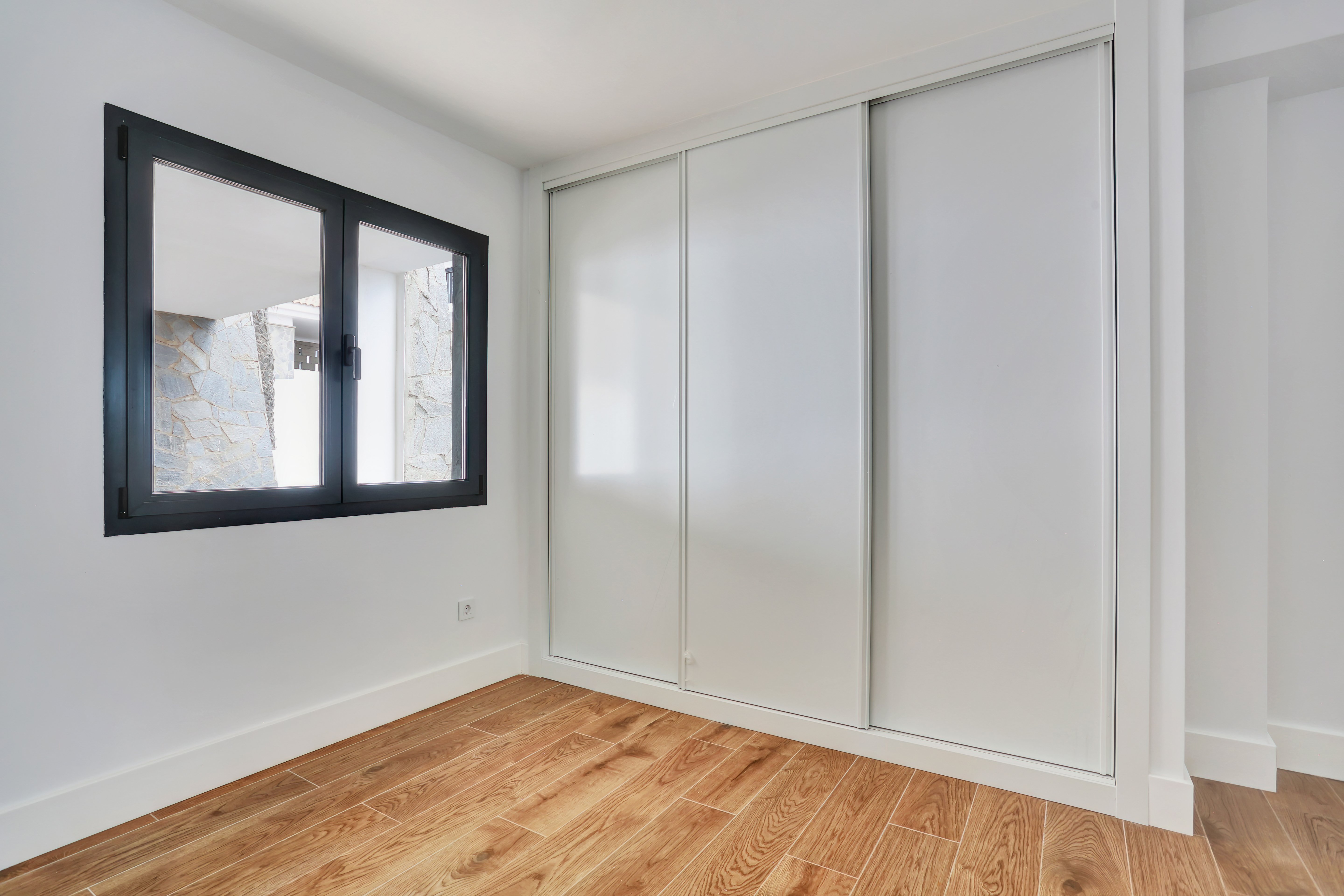 Piso en venta en calle Alcaudon