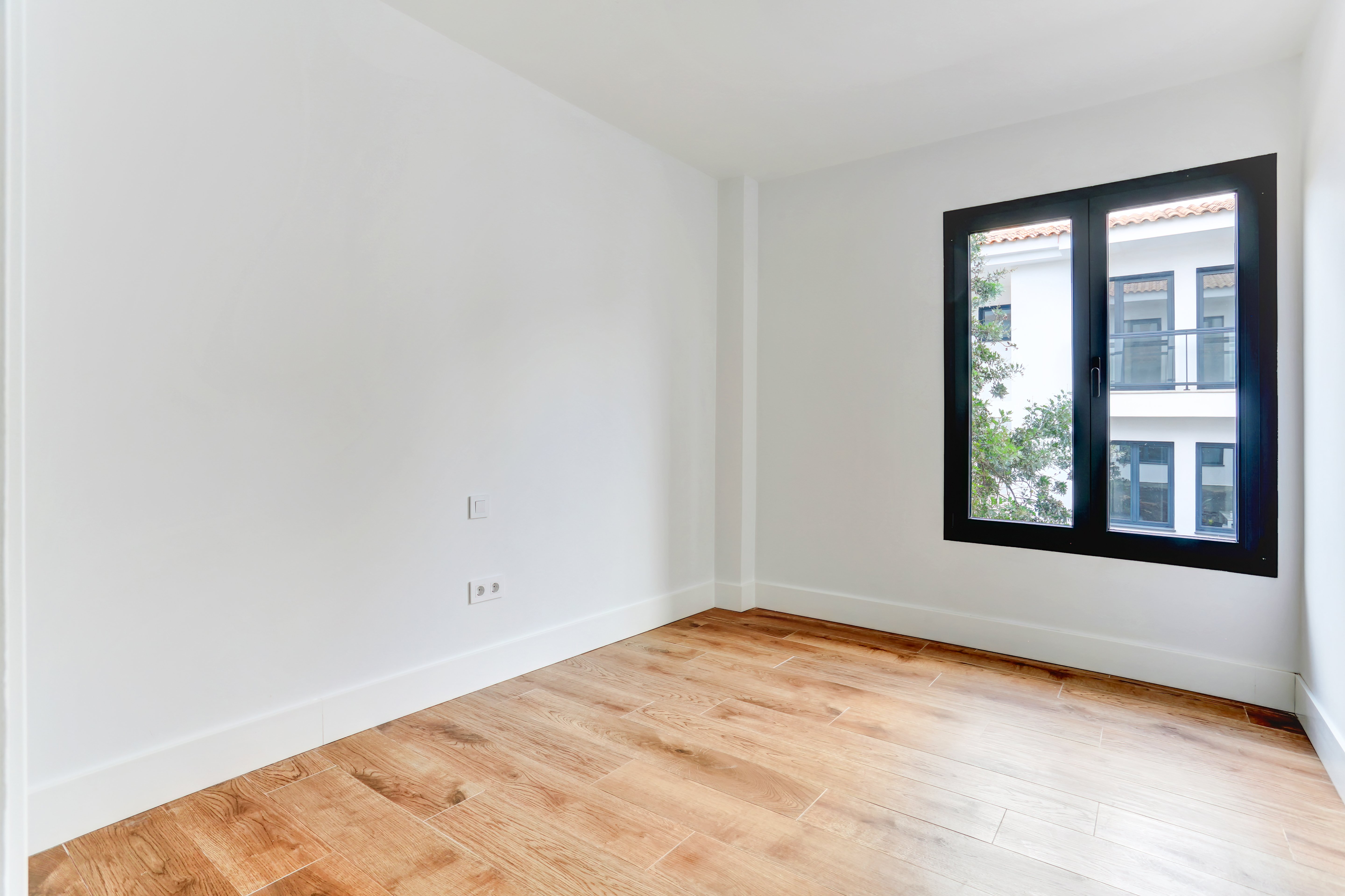 Piso en venta en calle Alcaudon