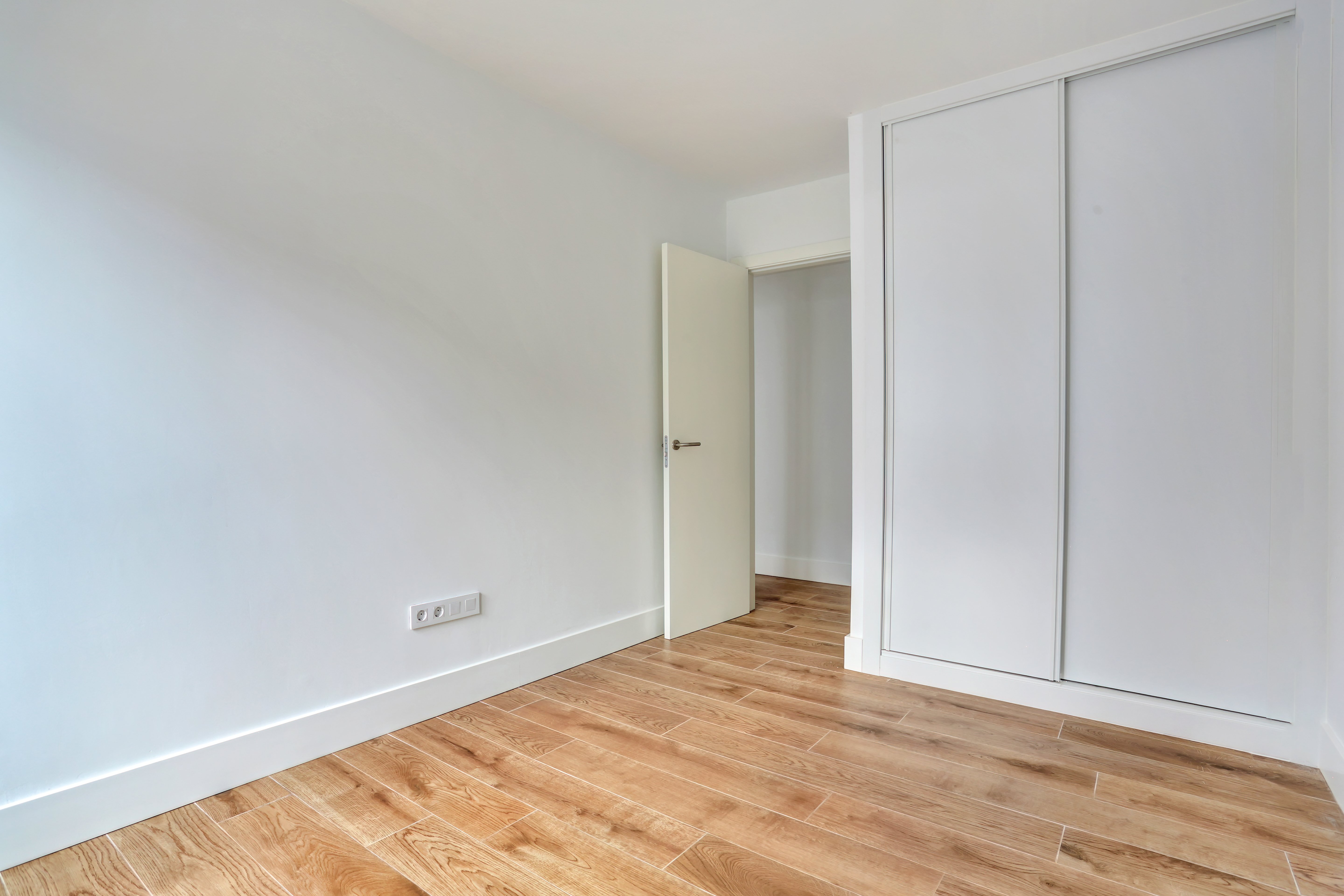 Piso en venta en calle Alcaudon