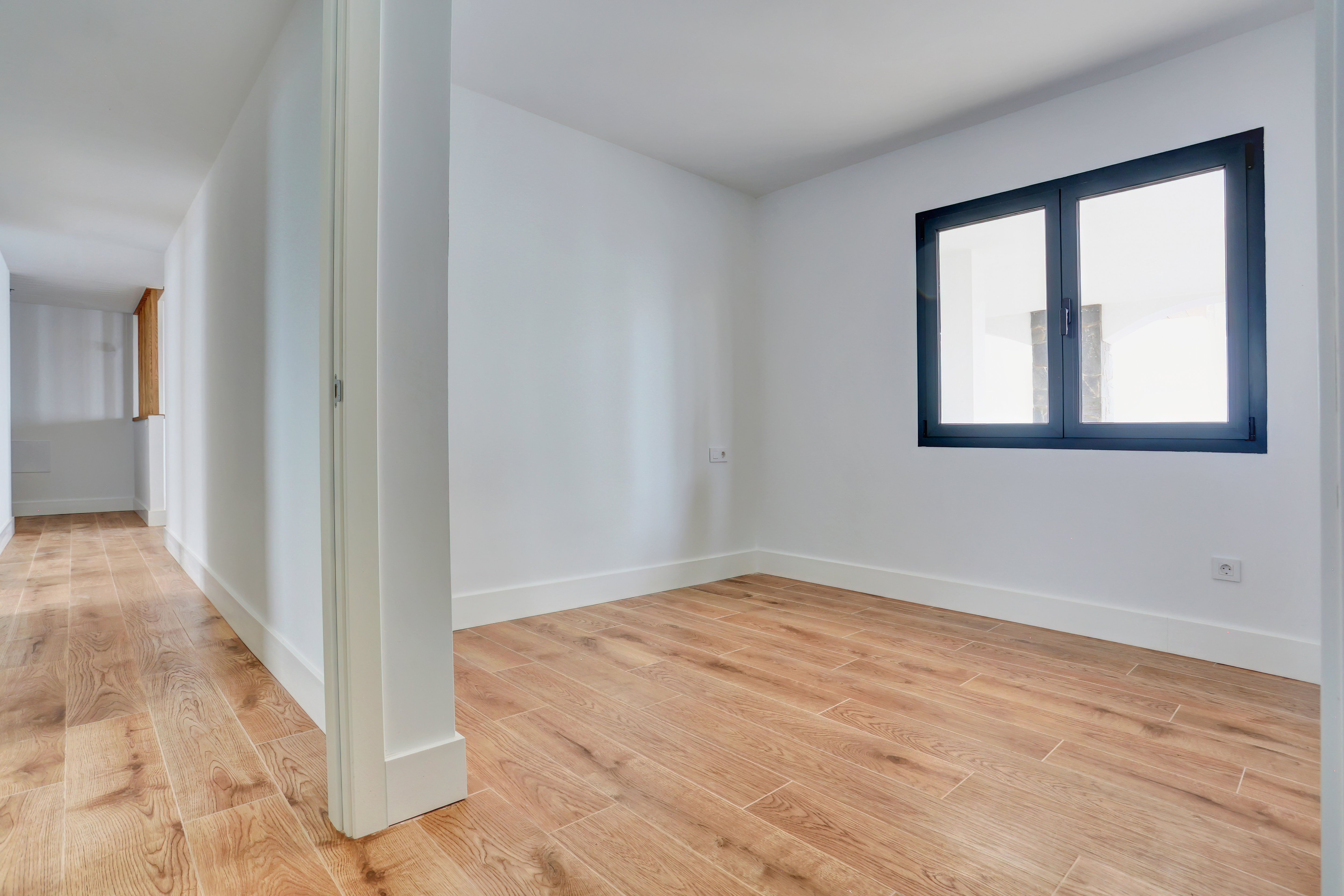 Piso en venta en calle Alcaudon