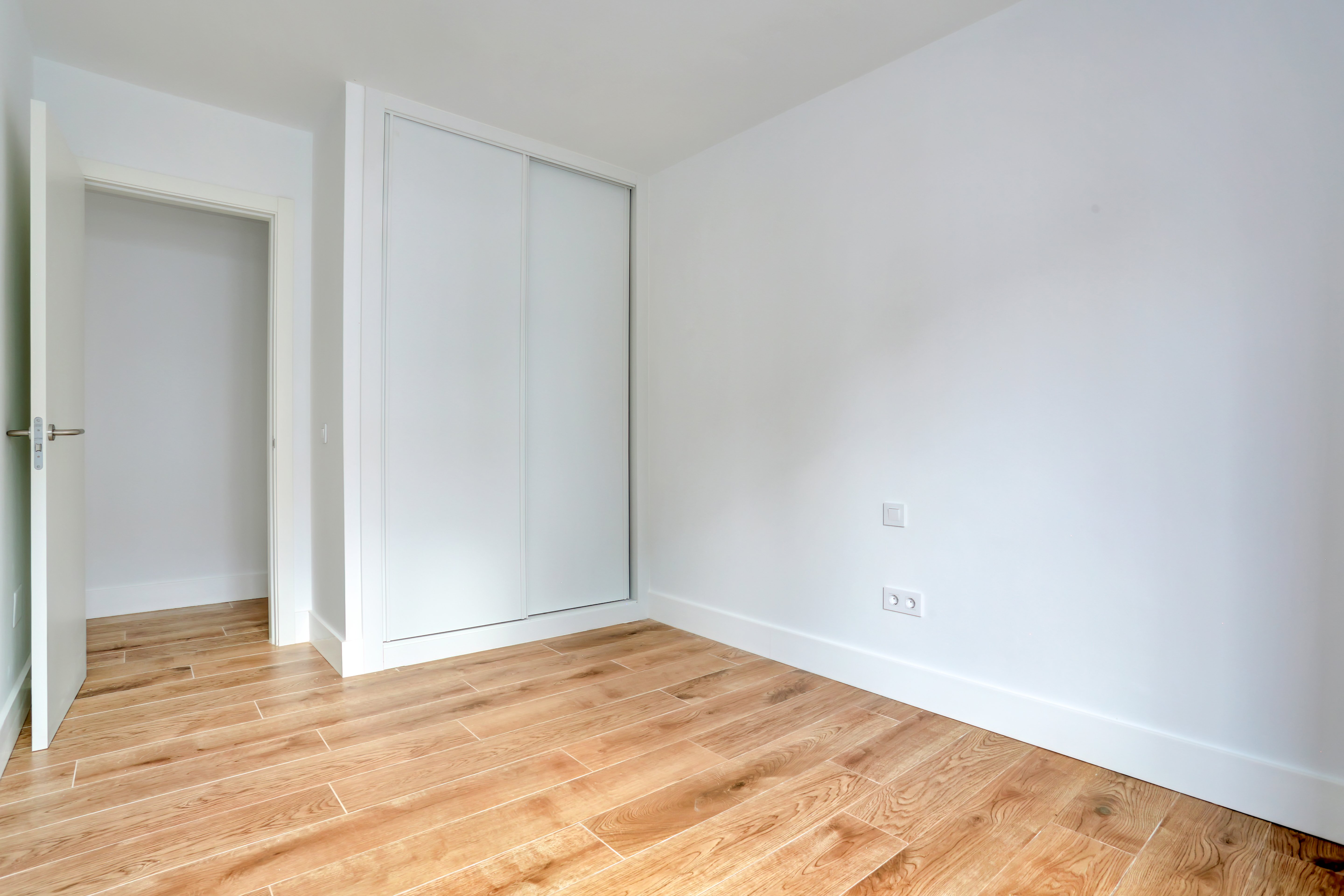 Piso en venta en calle Alcaudon