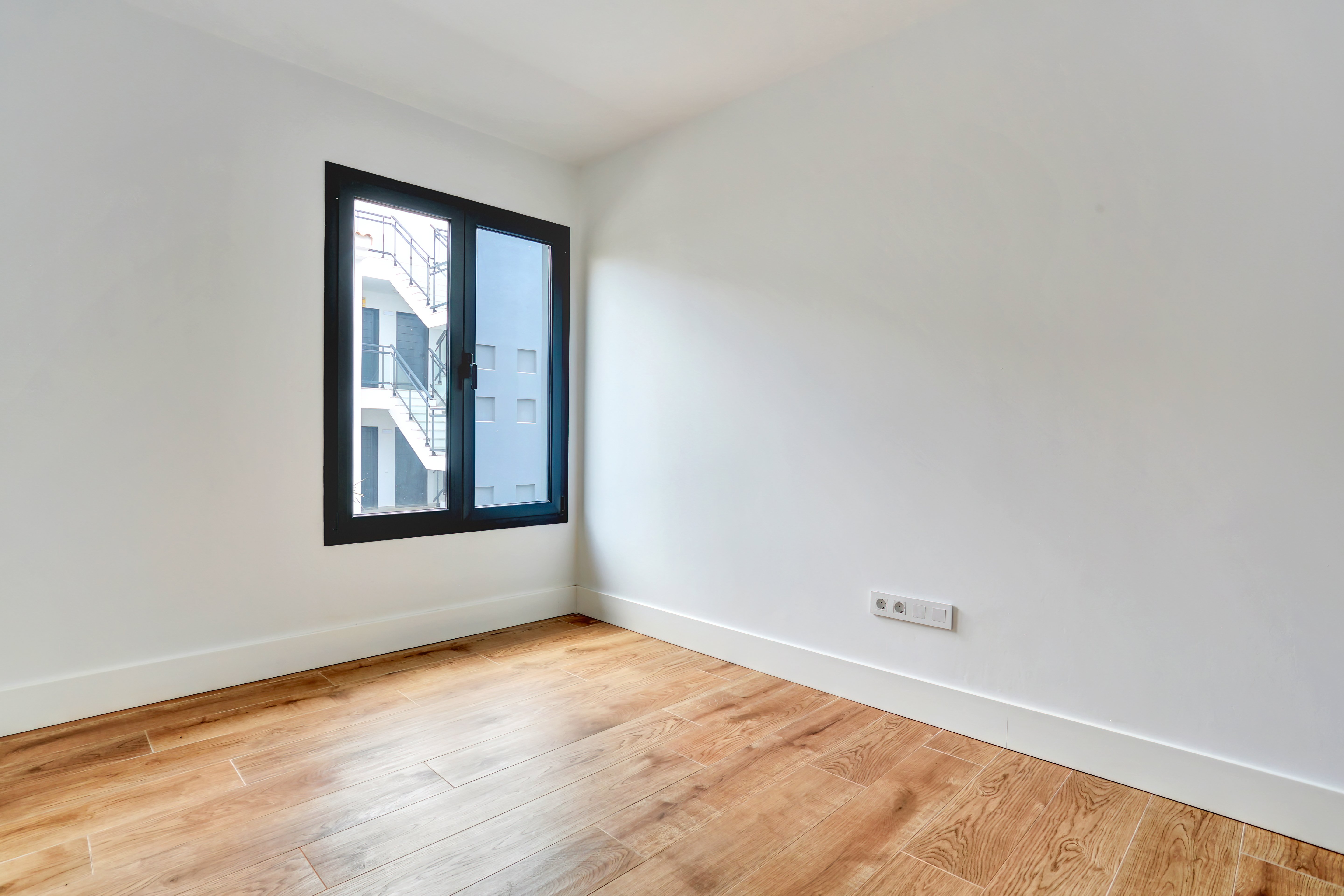 Piso en venta en calle Alcaudon