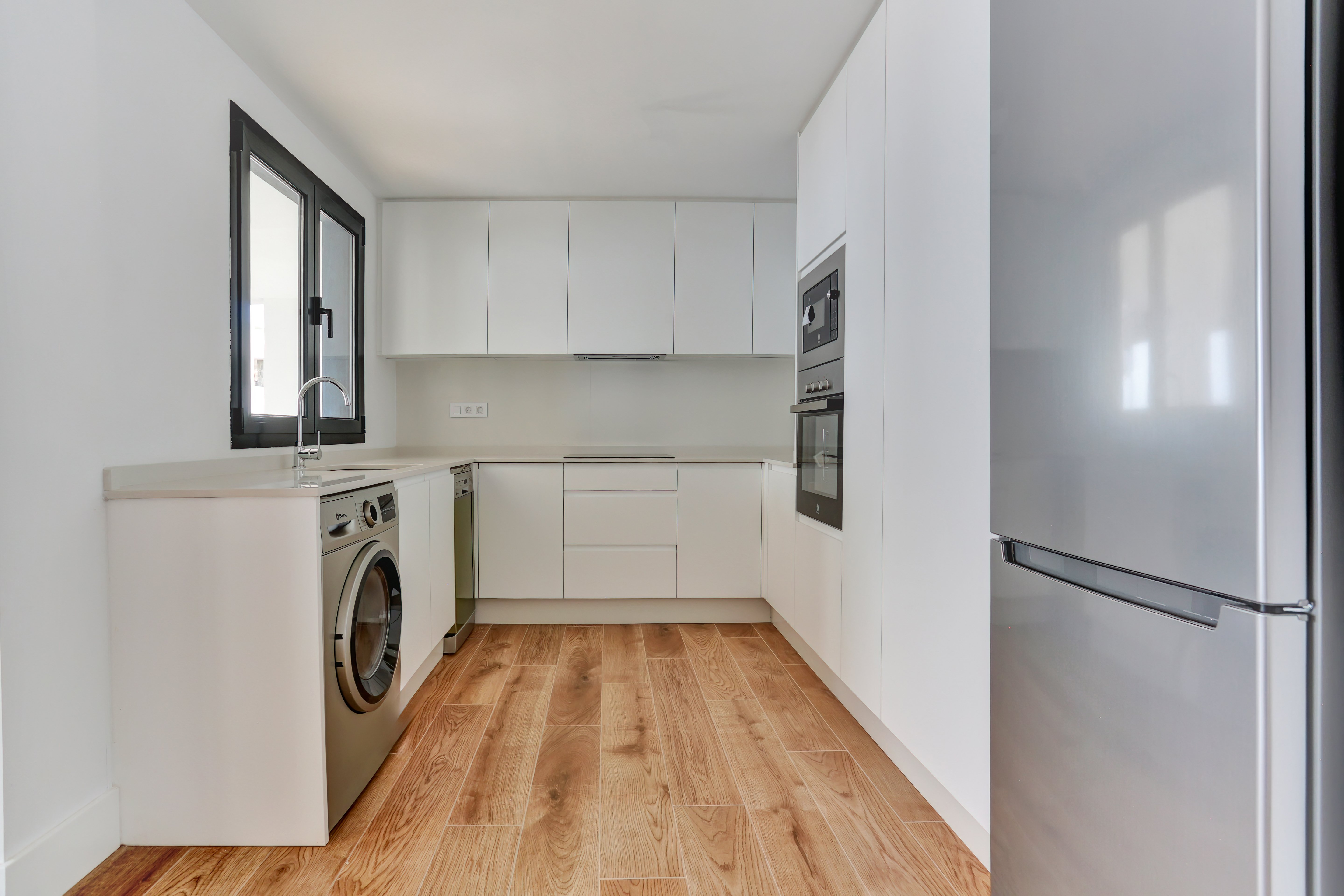 Piso en venta en calle Alcaudon